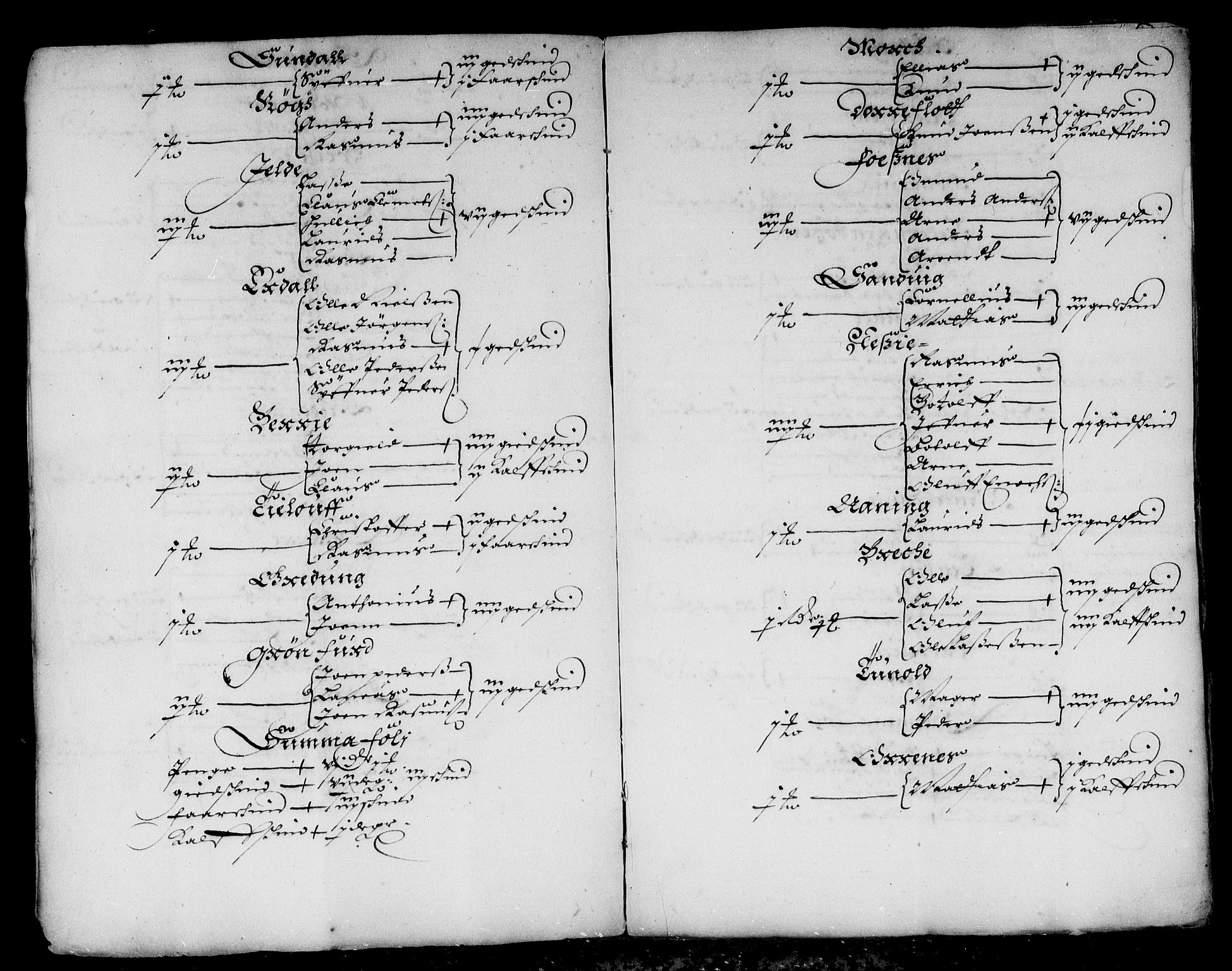 Rentekammeret inntil 1814, Reviderte regnskaper, Stiftamtstueregnskaper, Bergen stiftamt, AV/RA-EA-6043/R/Rc/L0010: Bergen stiftamt, 1661-1663