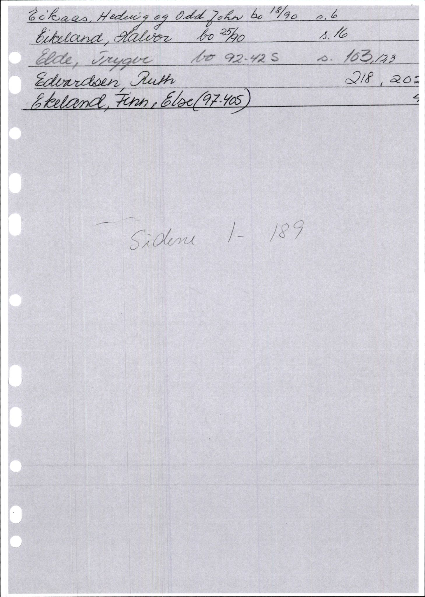 Mandal sorenskriveri, SAK/1221-0005/003/G/Gd/L0004: Skifteforhandlingsprotokoll, med register, 1991-1992