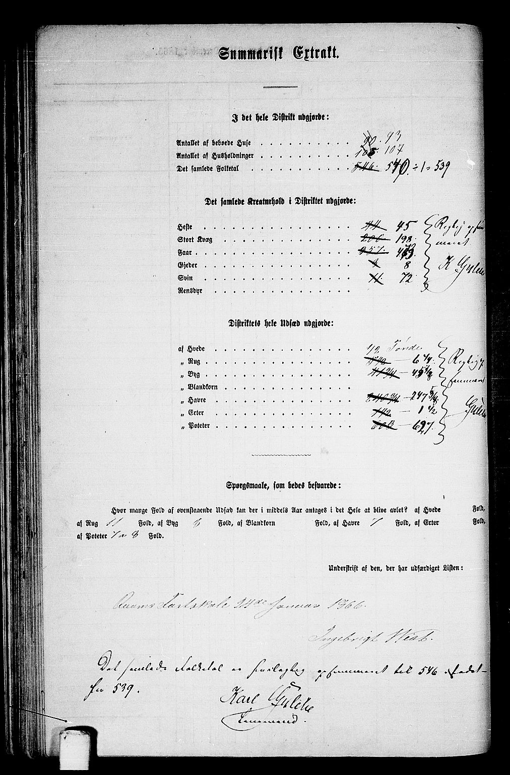 RA, 1865 census for Inderøy, 1865, p. 56