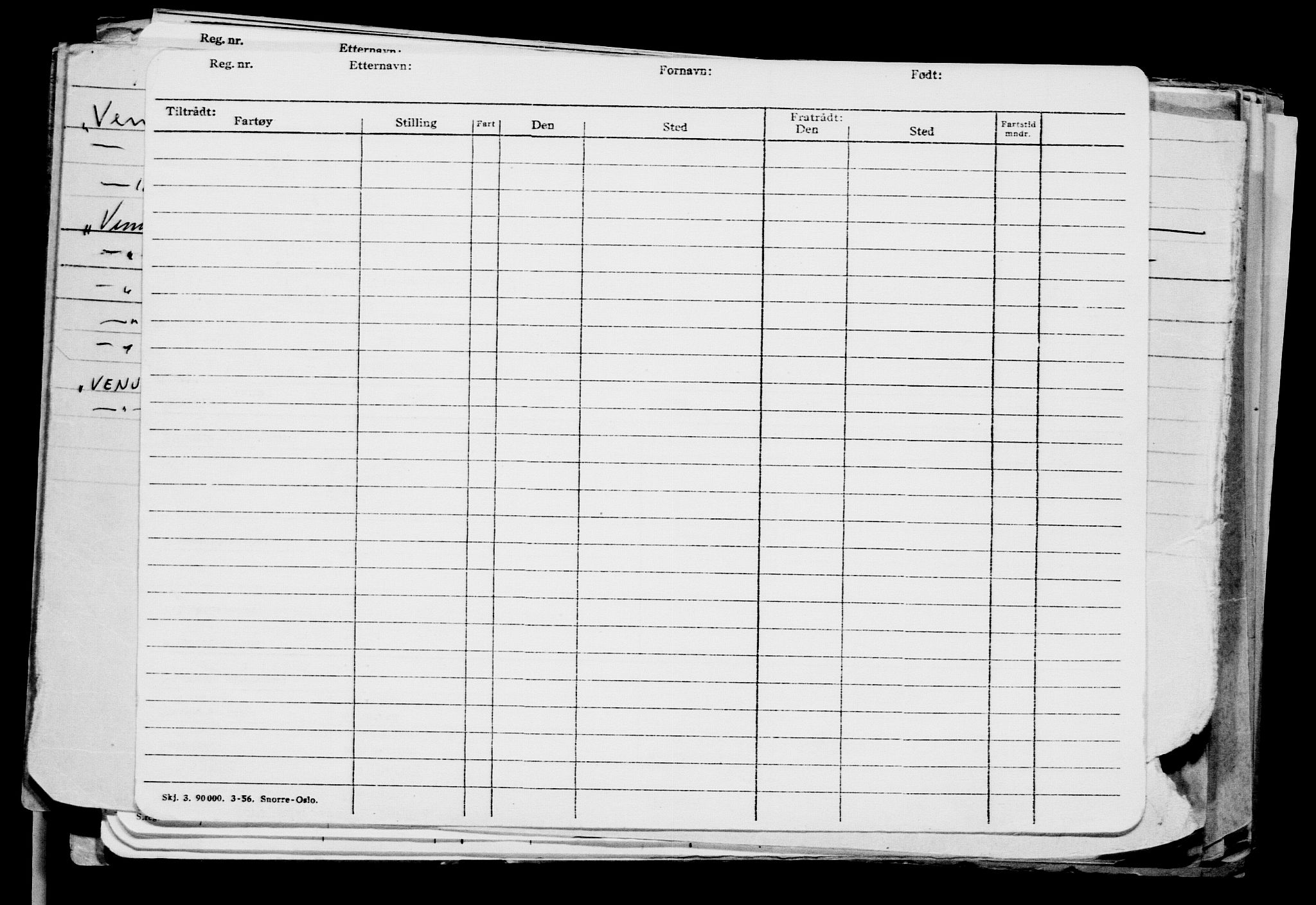 Direktoratet for sjømenn, AV/RA-S-3545/G/Gb/L0123: Hovedkort, 1914, p. 475