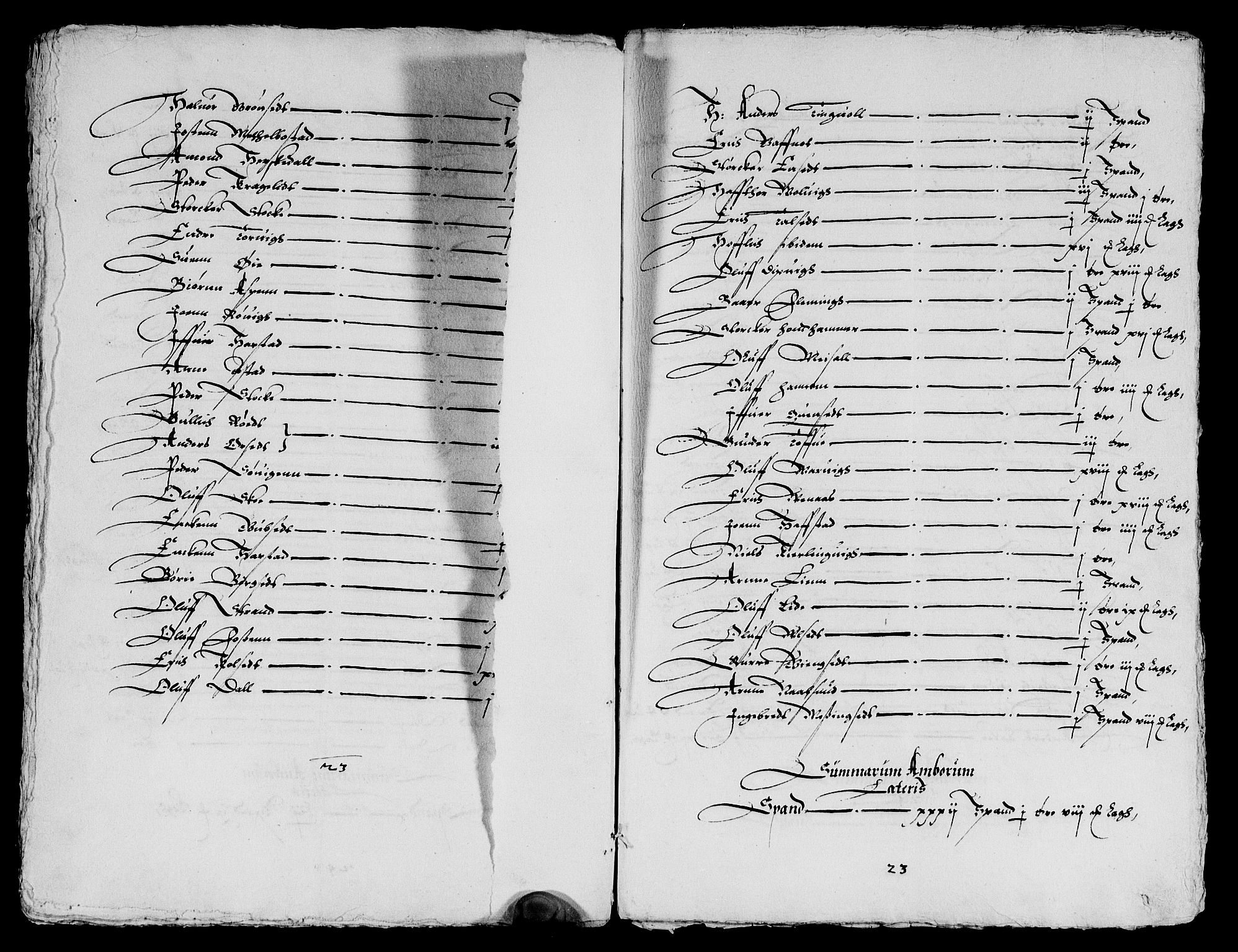 Rentekammeret inntil 1814, Reviderte regnskaper, Lensregnskaper, AV/RA-EA-5023/R/Rb/Rbw/L0011: Trondheim len, 1609-1614