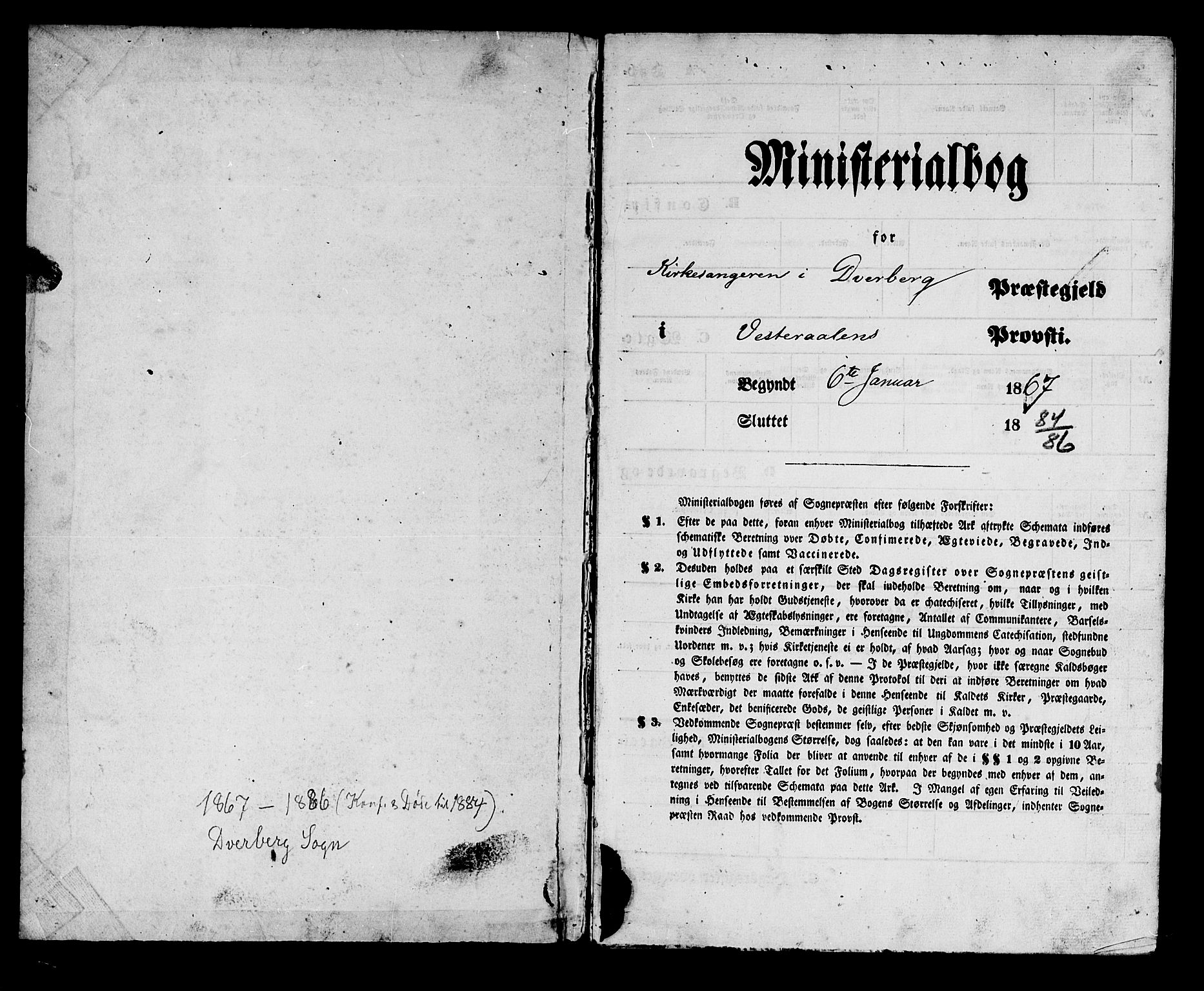 Ministerialprotokoller, klokkerbøker og fødselsregistre - Nordland, AV/SAT-A-1459/897/L1412: Parish register (copy) no. 897C02, 1867-1886