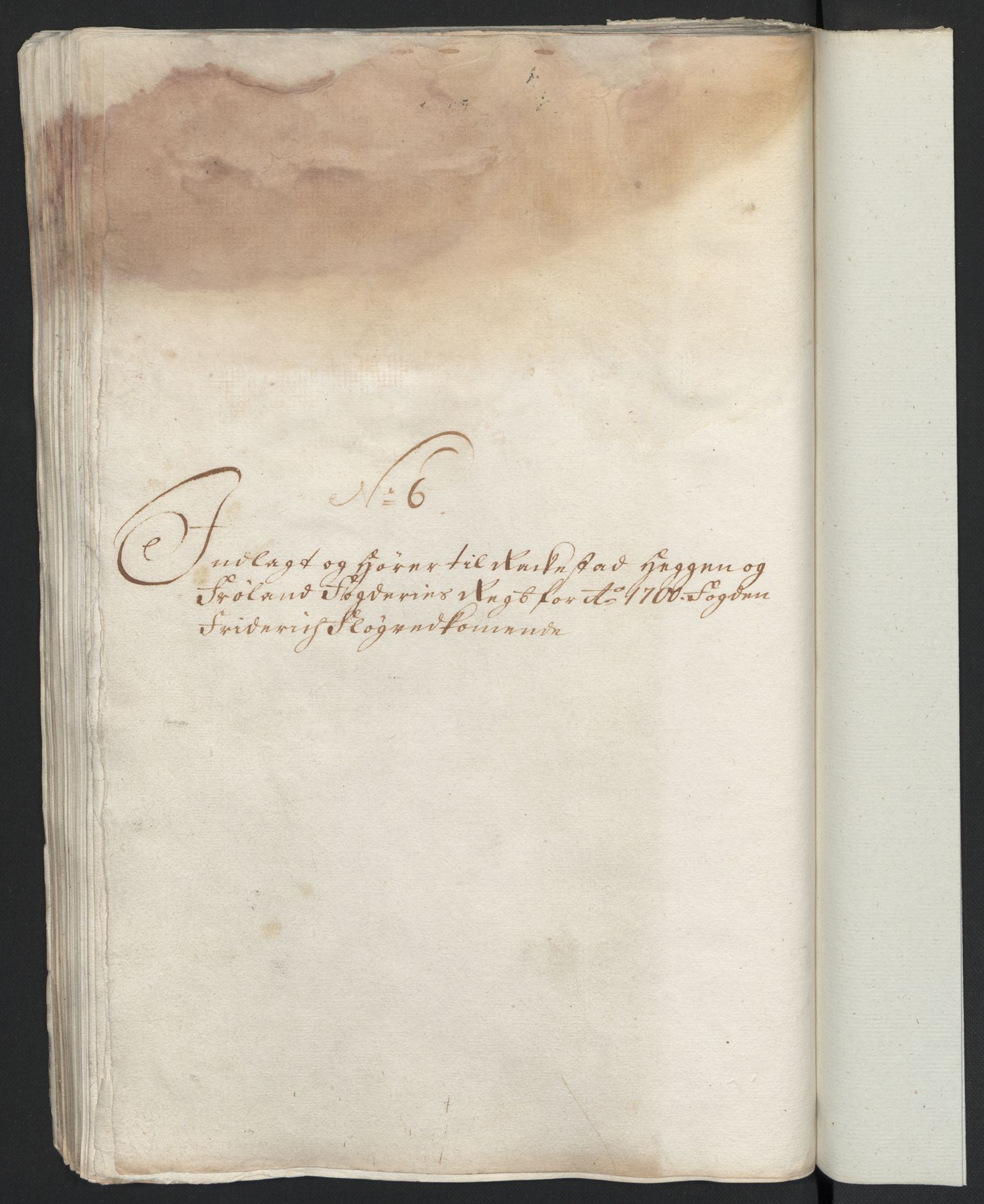 Rentekammeret inntil 1814, Reviderte regnskaper, Fogderegnskap, AV/RA-EA-4092/R07/L0290: Fogderegnskap Rakkestad, Heggen og Frøland, 1700, p. 142