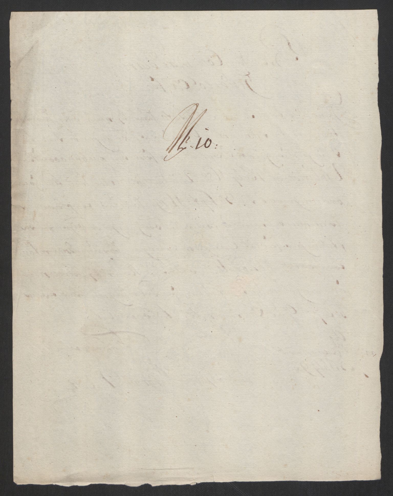 Rentekammeret inntil 1814, Reviderte regnskaper, Byregnskaper, RA/EA-4066/R/Rs/L0505: [S2] Kontribusjonsregnskap, 1686-1691, p. 972