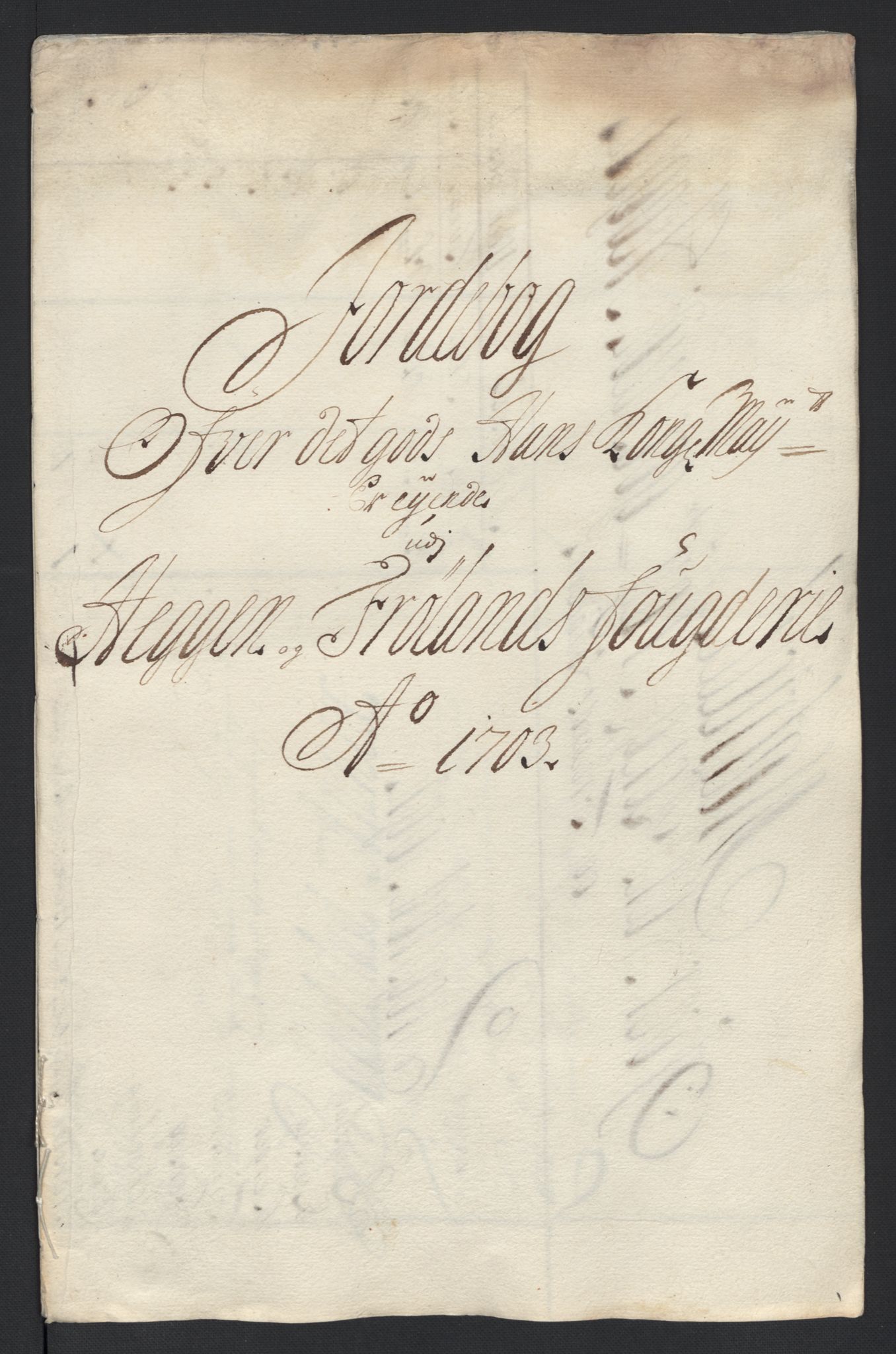 Rentekammeret inntil 1814, Reviderte regnskaper, Fogderegnskap, AV/RA-EA-4092/R07/L0295: Fogderegnskap Rakkestad, Heggen og Frøland, 1703, p. 28