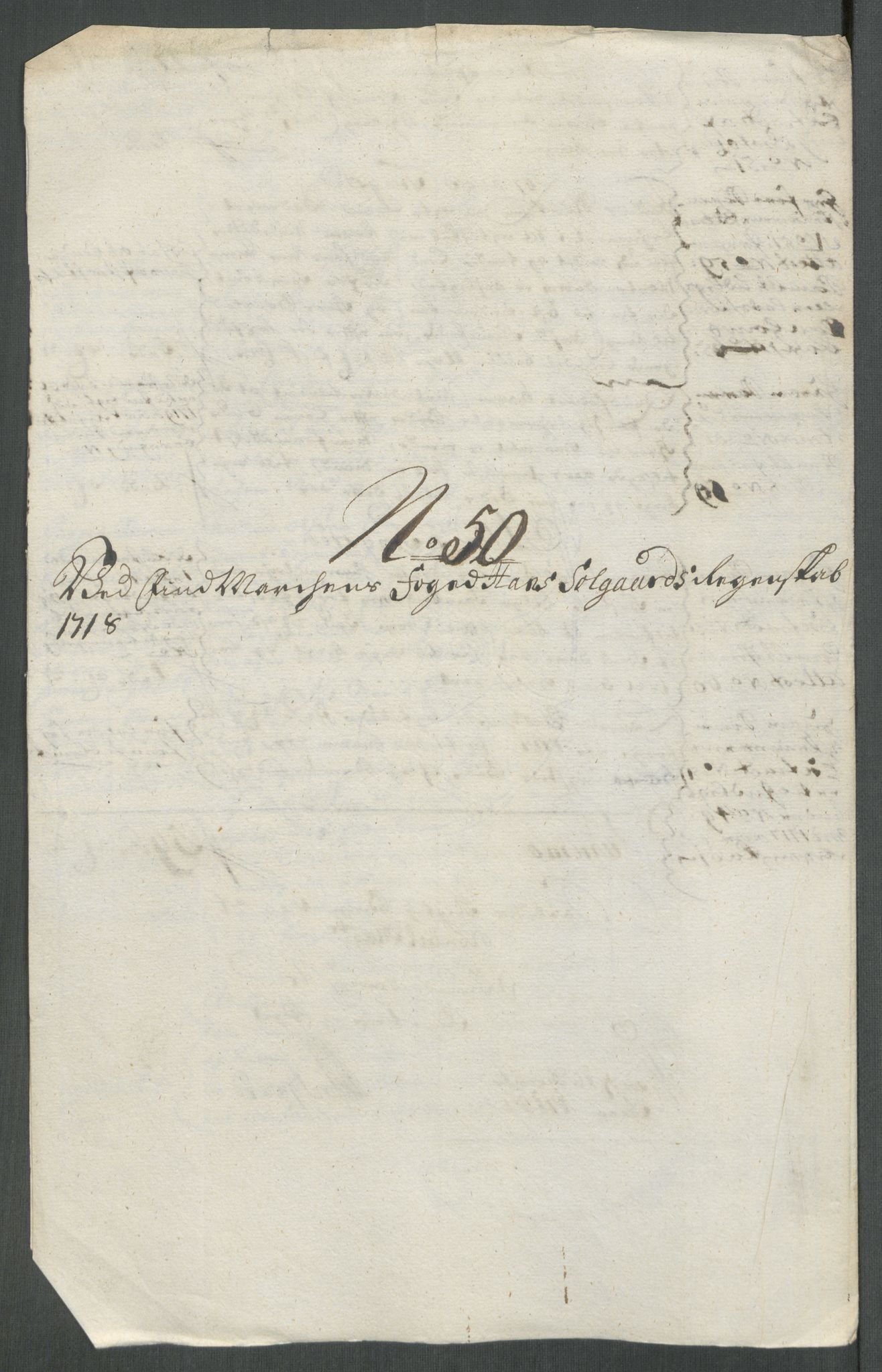 Rentekammeret inntil 1814, Reviderte regnskaper, Fogderegnskap, AV/RA-EA-4092/R69/L4857: Fogderegnskap Finnmark/Vardøhus, 1716-1718, p. 538