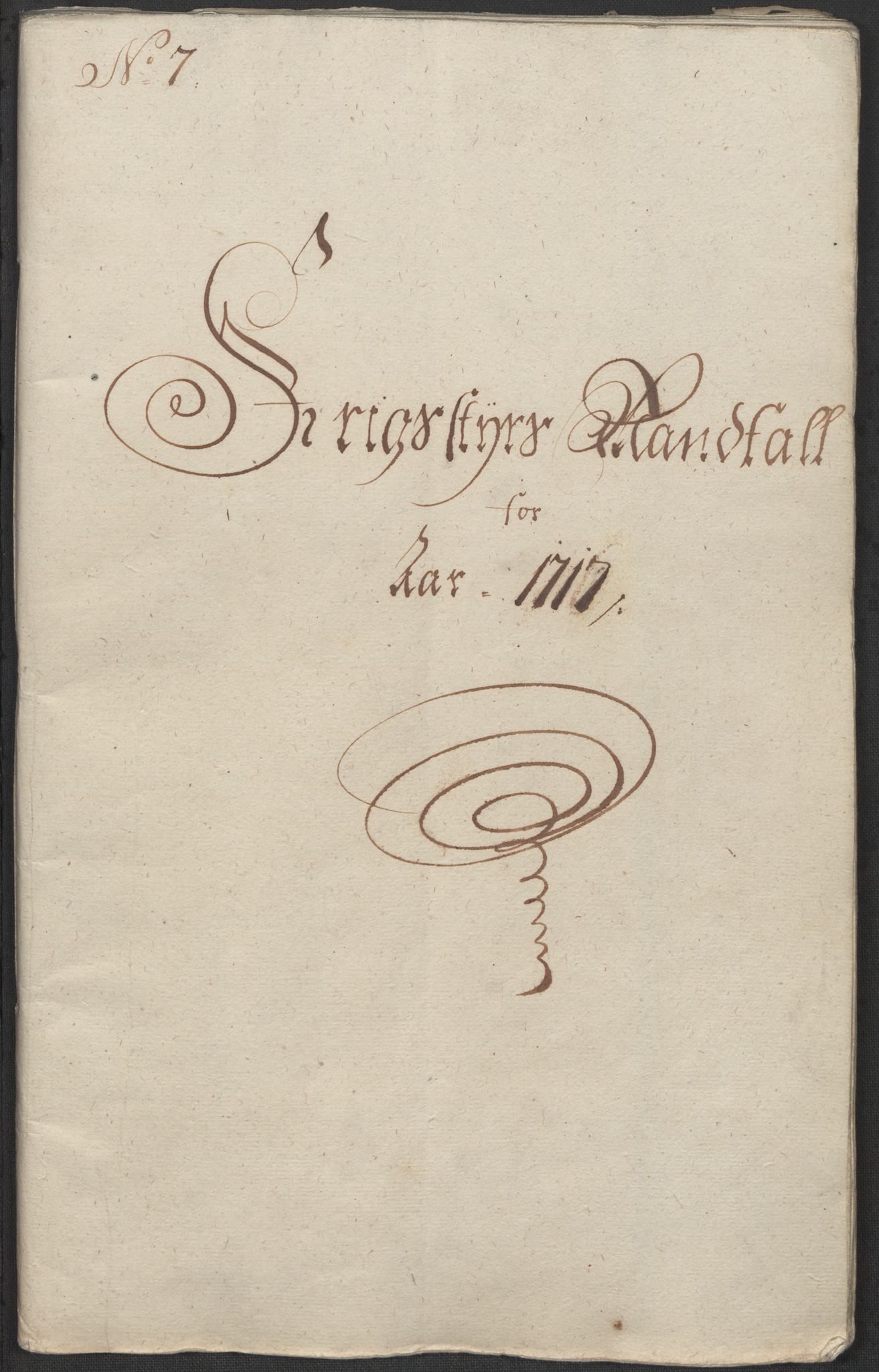 Rentekammeret inntil 1814, Reviderte regnskaper, Fogderegnskap, RA/EA-4092/R46/L2742: Fogderegnskap Jæren og Dalane, 1717, p. 49