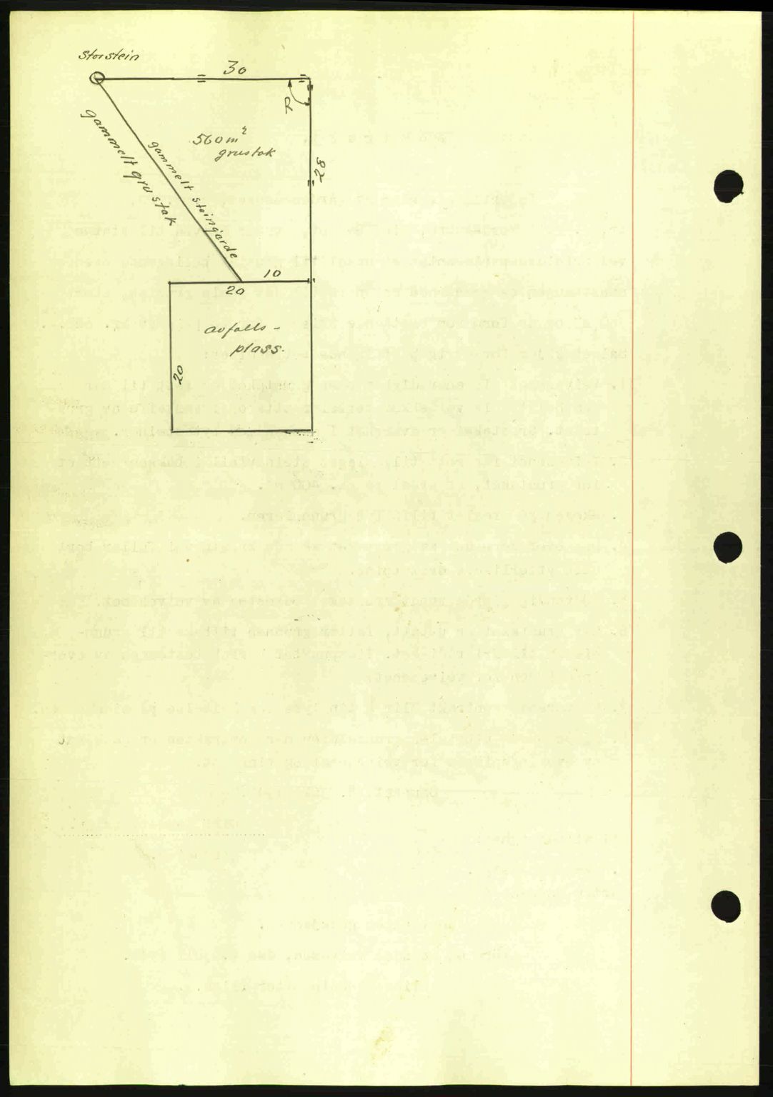 Romsdal sorenskriveri, AV/SAT-A-4149/1/2/2C: Mortgage book no. A12, 1942-1942, Diary no: : 1732/1942