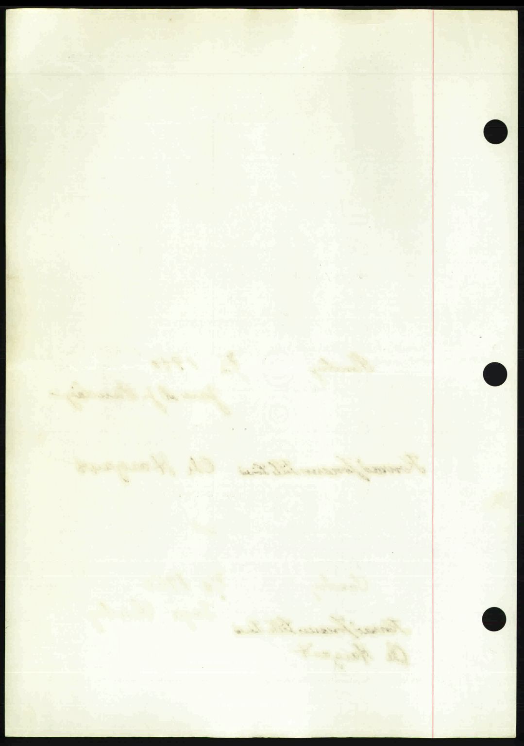 Nordmøre sorenskriveri, AV/SAT-A-4132/1/2/2Ca: Mortgage book no. A114, 1950-1950, Diary no: : 488/1950