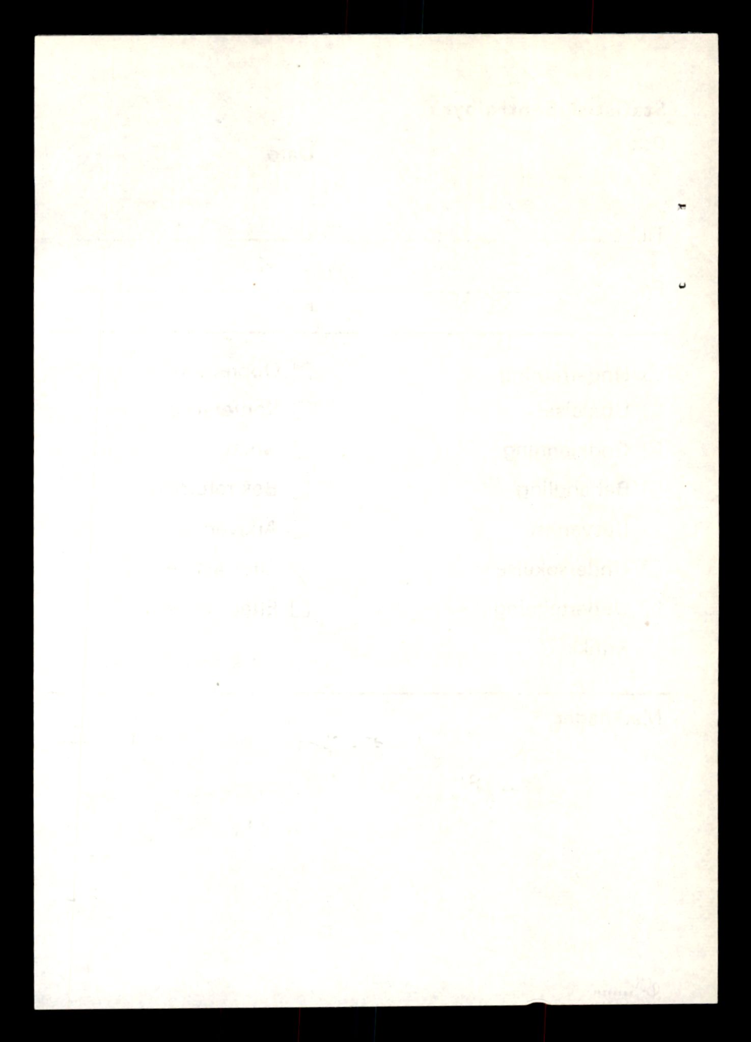 Direktoratet for naturforvaltning, AV/SAT-A-5209/4/D/De/L0102: Oppsyn, oppgaveplikt, 1965-1975, p. 94