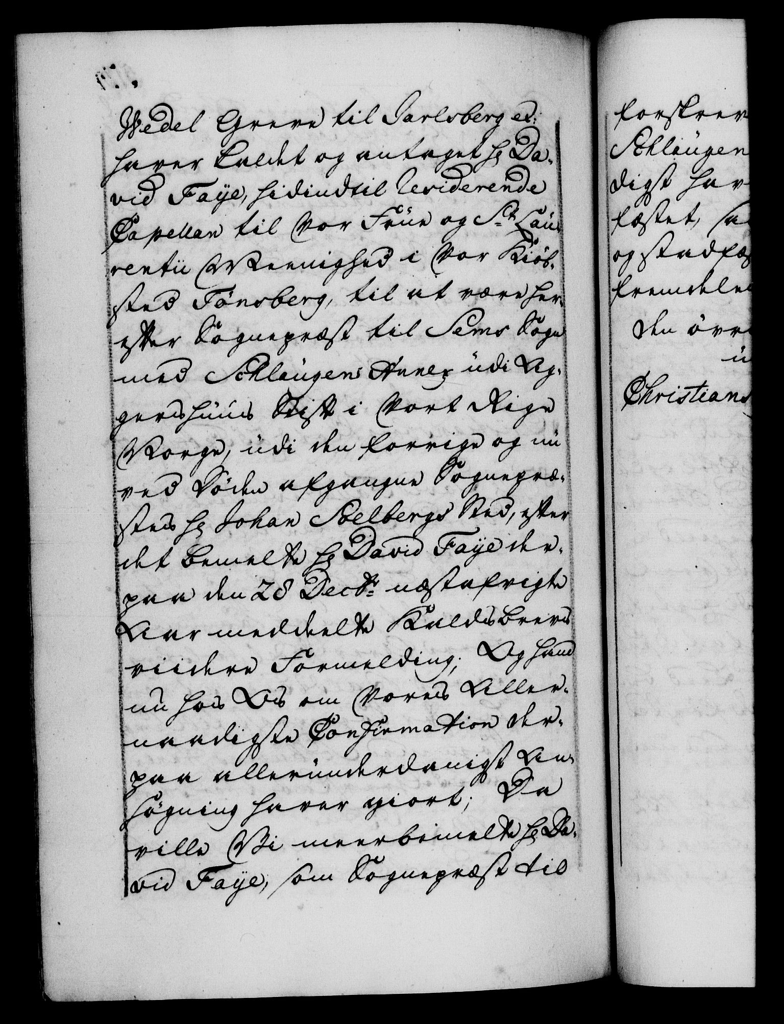 Danske Kanselli 1572-1799, AV/RA-EA-3023/F/Fc/Fca/Fcaa/L0037: Norske registre, 1751-1752, p. 513b