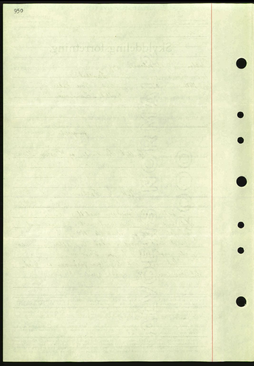 Eiker, Modum og Sigdal sorenskriveri, SAKO/A-123/G/Ga/Gab/L0034: Mortgage book no. A4, 1936-1937, Diary no: : 532/1937