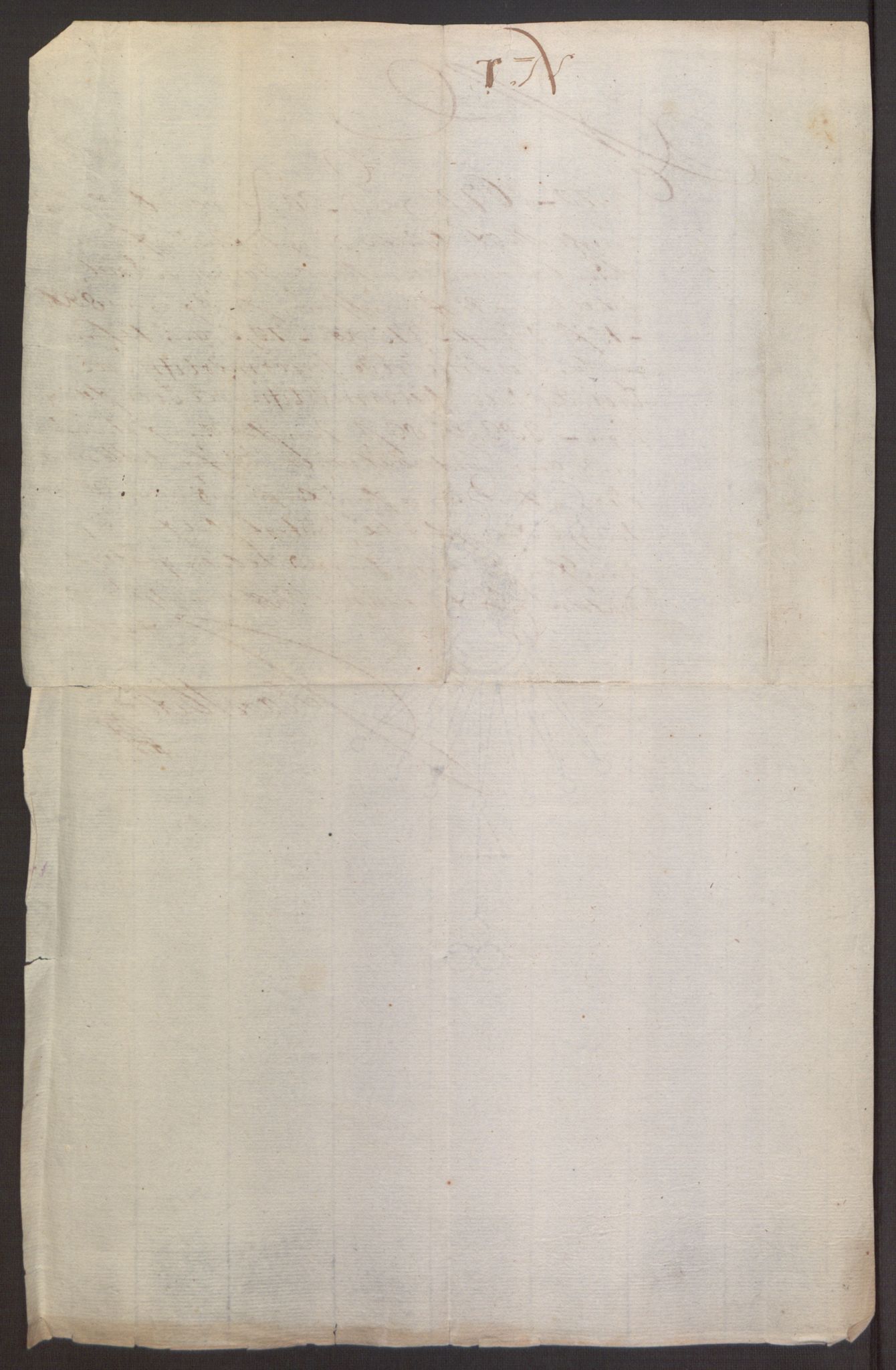 Rentekammeret inntil 1814, Reviderte regnskaper, Fogderegnskap, AV/RA-EA-4092/R35/L2067: Fogderegnskap Øvre og Nedre Telemark, 1677, p. 352