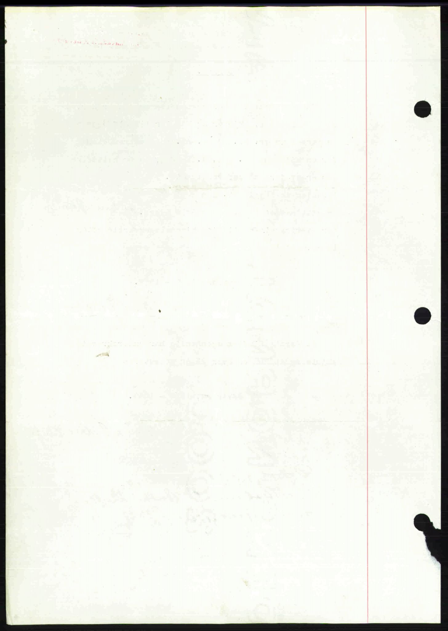 Toten tingrett, SAH/TING-006/H/Hb/Hbc/L0006: Mortgage book no. Hbc-06, 1939-1939, Diary no: : 2617/1939