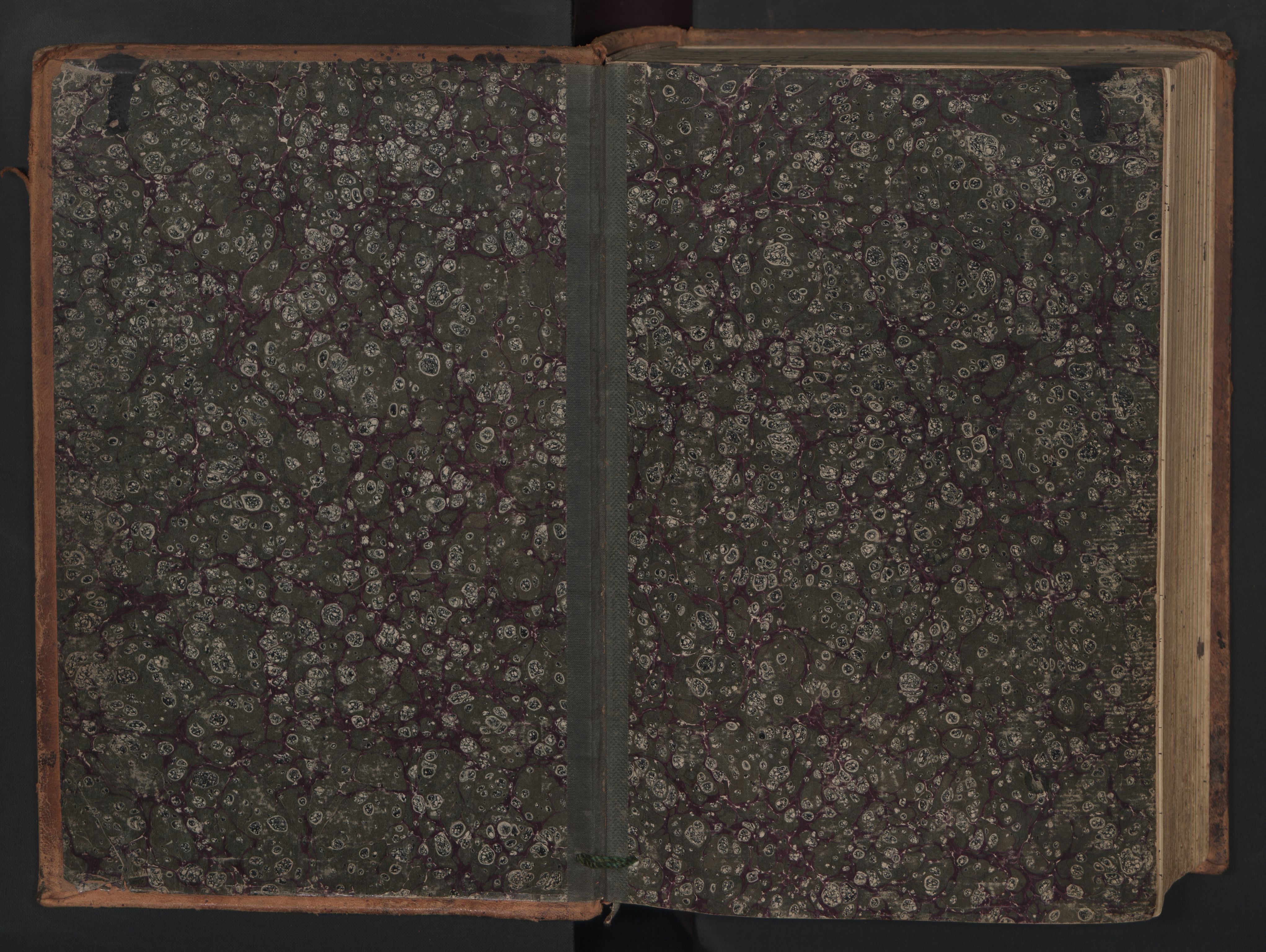 Nedre Romerike sorenskriveri, AV/SAO-A-10469/H/He/Hec/L0005: Skifteutlodningsprotokoll, 1863-1868