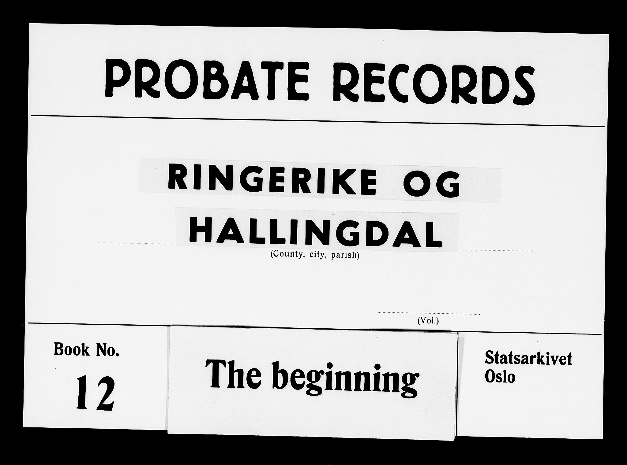 Ringerike og Hallingdal sorenskriveri, AV/SAKO-A-81/H/Ha/L0012: Skifteprotokoll, 1739-1741