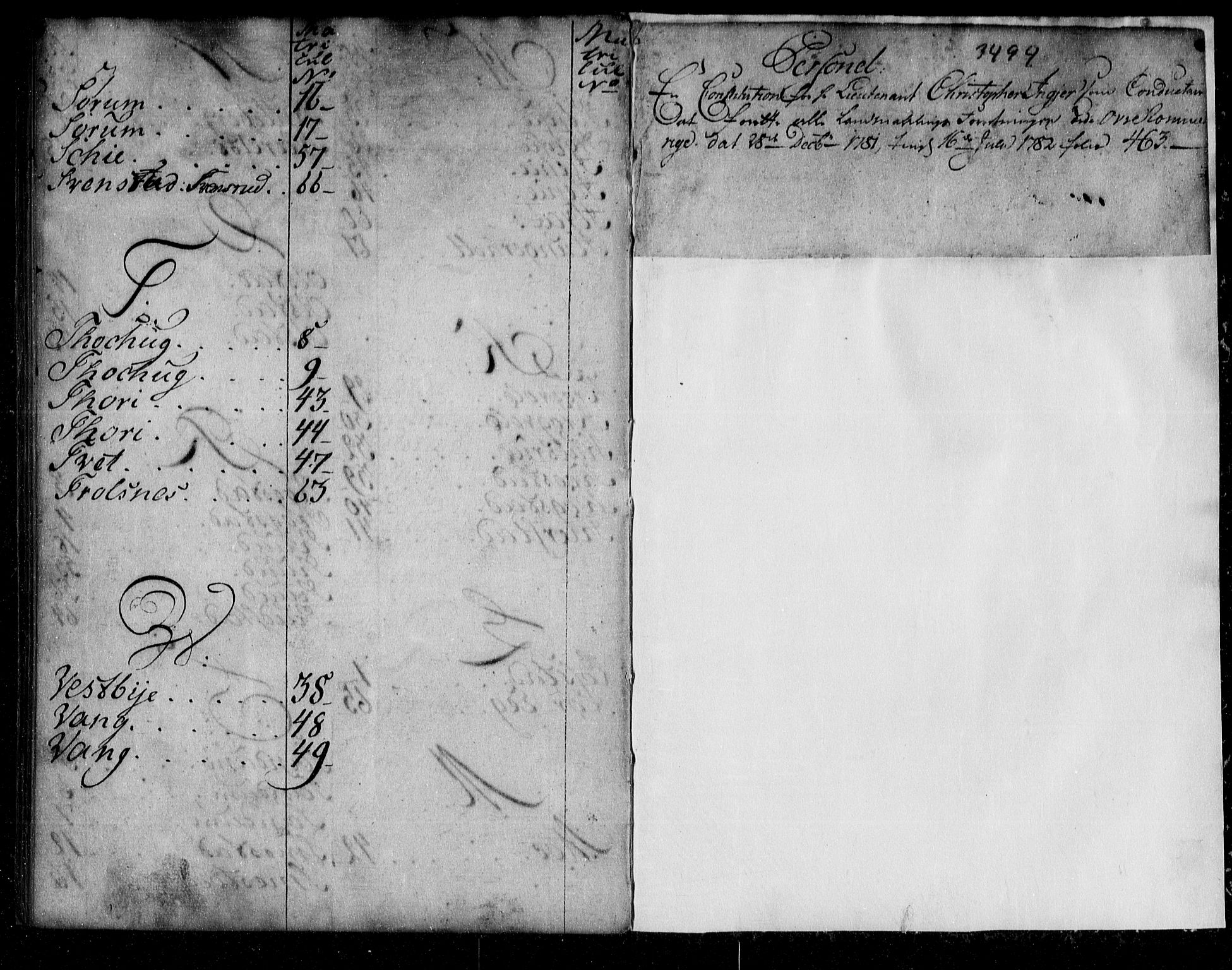 Øvre Romerike sorenskriveri, SAO/A-10649/G/Ga/Gae/L0003: Mortgage register no. 3, 1774-1782