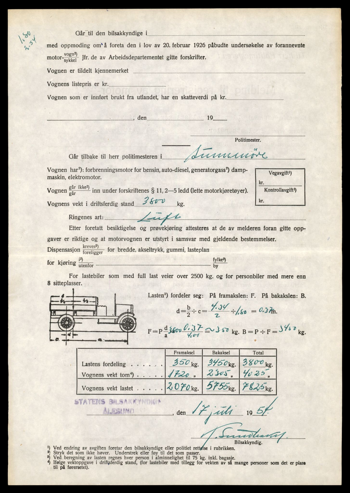 Møre og Romsdal vegkontor - Ålesund trafikkstasjon, AV/SAT-A-4099/F/Fe/L0035: Registreringskort for kjøretøy T 12653 - T 12829, 1927-1998, p. 899