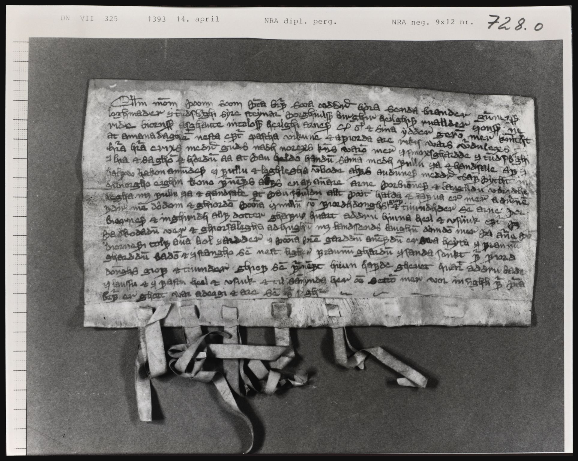 Riksarkivets diplomsamling, AV/RA-EA-5965/F01, 1333-1571, p. 2073