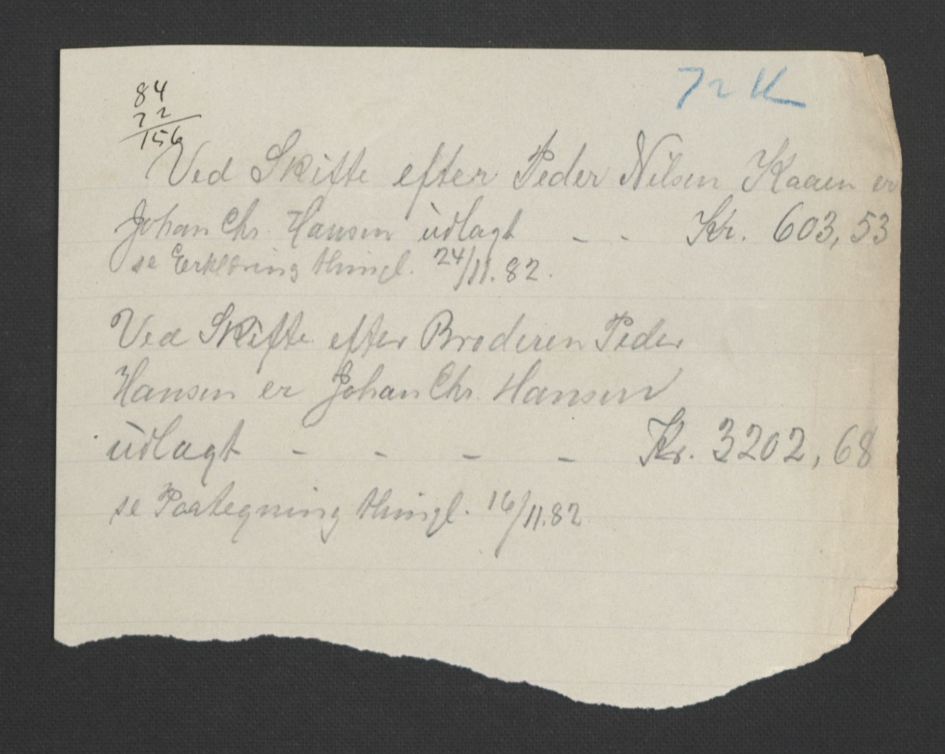 Rakkestad sorenskriveri, SAO/A-10686/H/He/L0006: Skifteutlodningsprotokoller, 1871-1878