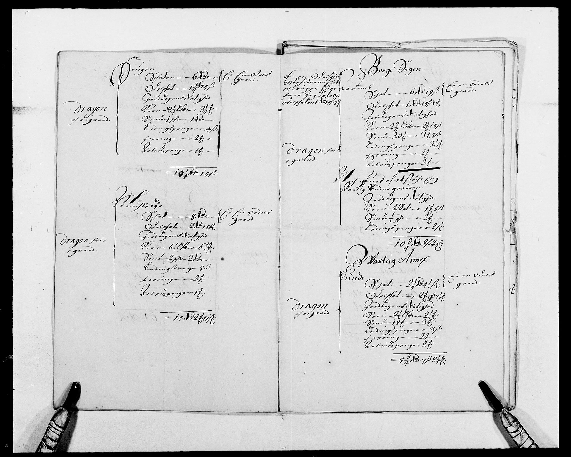 Rentekammeret inntil 1814, Reviderte regnskaper, Fogderegnskap, AV/RA-EA-4092/R03/L0110: Fogderegnskap Onsøy, Tune, Veme og Åbygge fogderi, 1678-1679, p. 261