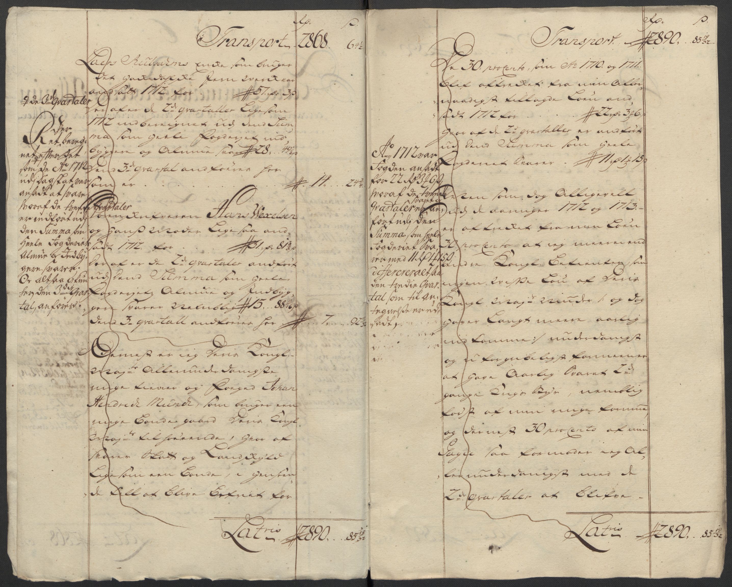 Rentekammeret inntil 1814, Reviderte regnskaper, Fogderegnskap, AV/RA-EA-4092/R11/L0597: Fogderegnskap Nedre Romerike, 1715, p. 173