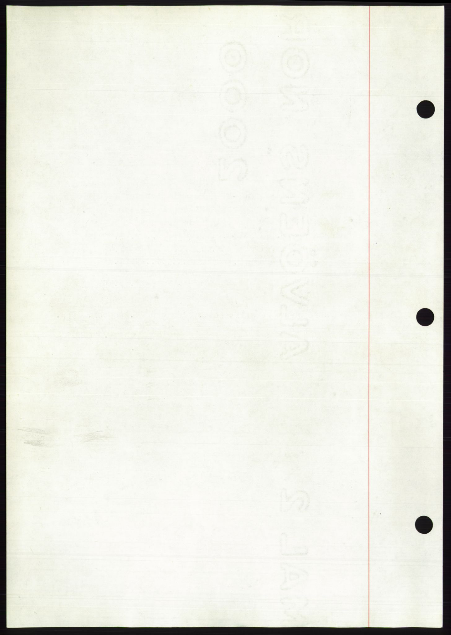 Søre Sunnmøre sorenskriveri, AV/SAT-A-4122/1/2/2C/L0130: Mortgage book no. 18B, 1957-1958, Diary no: : 2286/1957