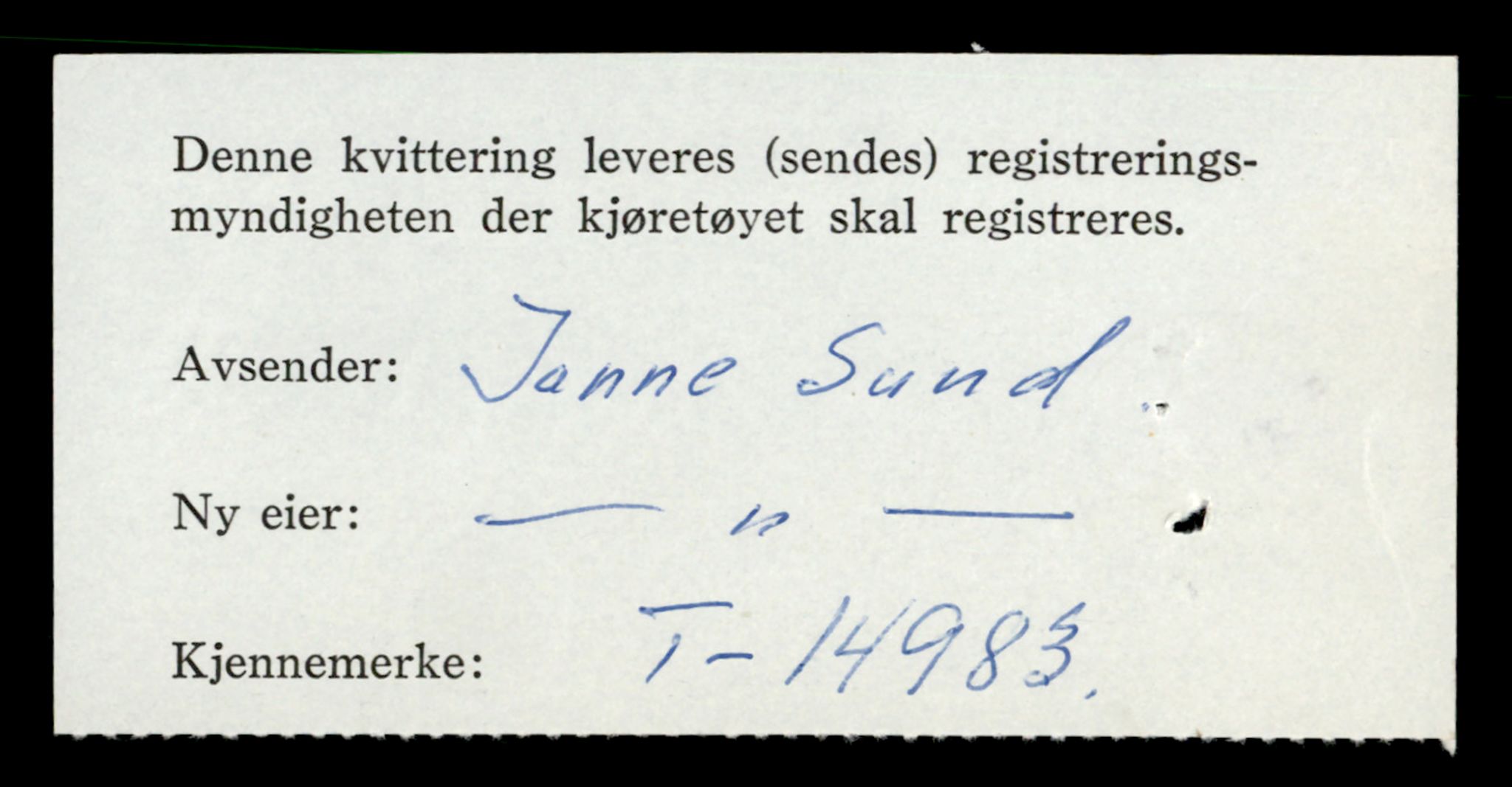 Møre og Romsdal vegkontor - Ålesund trafikkstasjon, AV/SAT-A-4099/F/Fe/L0049: Registreringskort for kjøretøy T 14864 - T 18613, 1927-1998, p. 2834