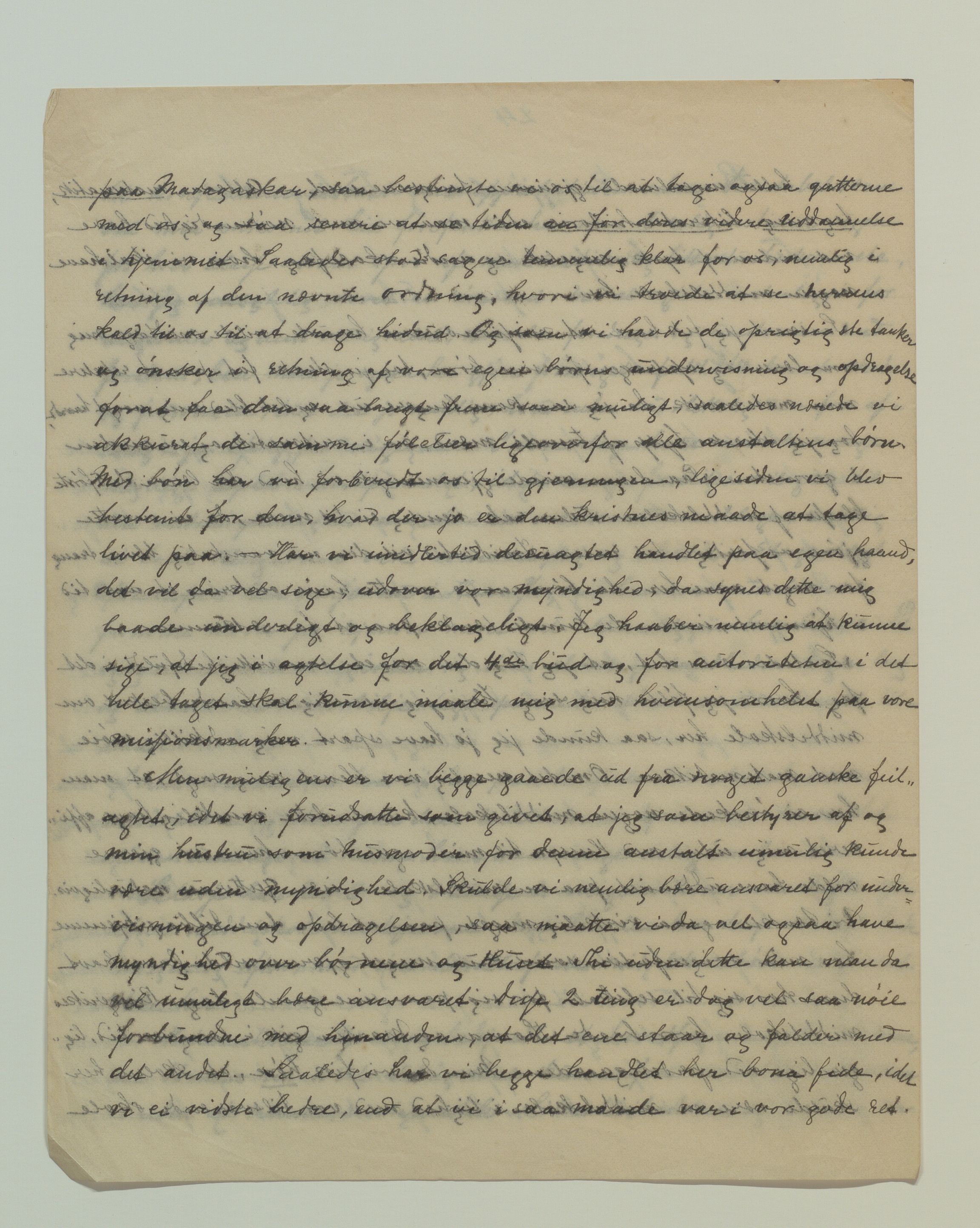 Det Norske Misjonsselskap - hovedadministrasjonen, VID/MA-A-1045/D/Da/Daa/L0037/0001: Konferansereferat og årsberetninger / Konferansereferat fra Sør-Afrika.
, 1886