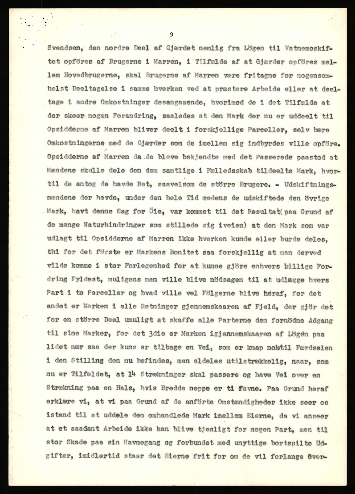 Statsarkivet i Stavanger, AV/SAST-A-101971/03/Y/Yj/L0035: Avskrifter sortert etter gårdsnavn: Helleland - Hersdal, 1750-1930, p. 302