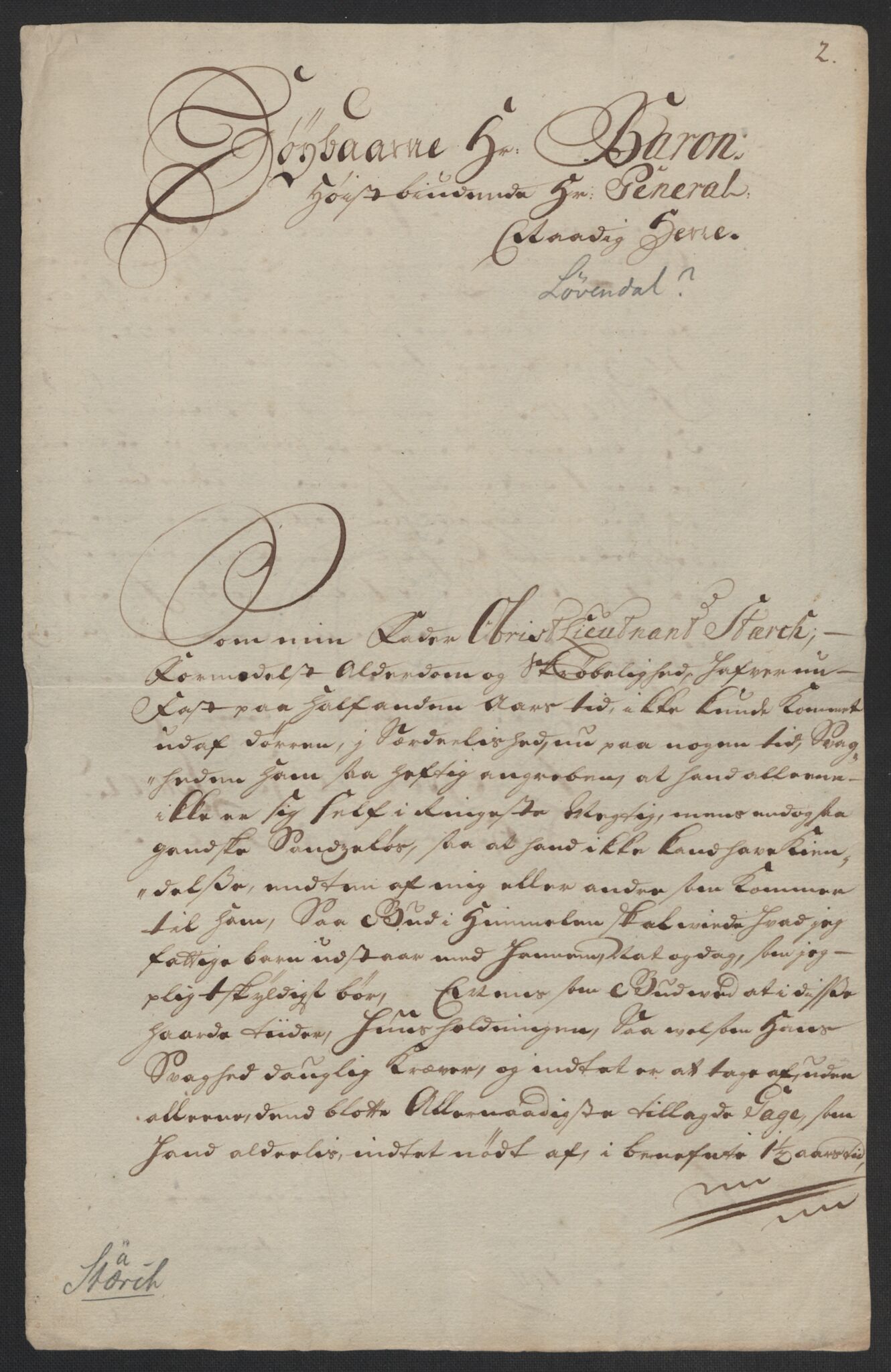 Personaliasamlingen, AV/RA-EA-4025/G/L0124b: Stang - Stilling, 1662-1897, p. 423