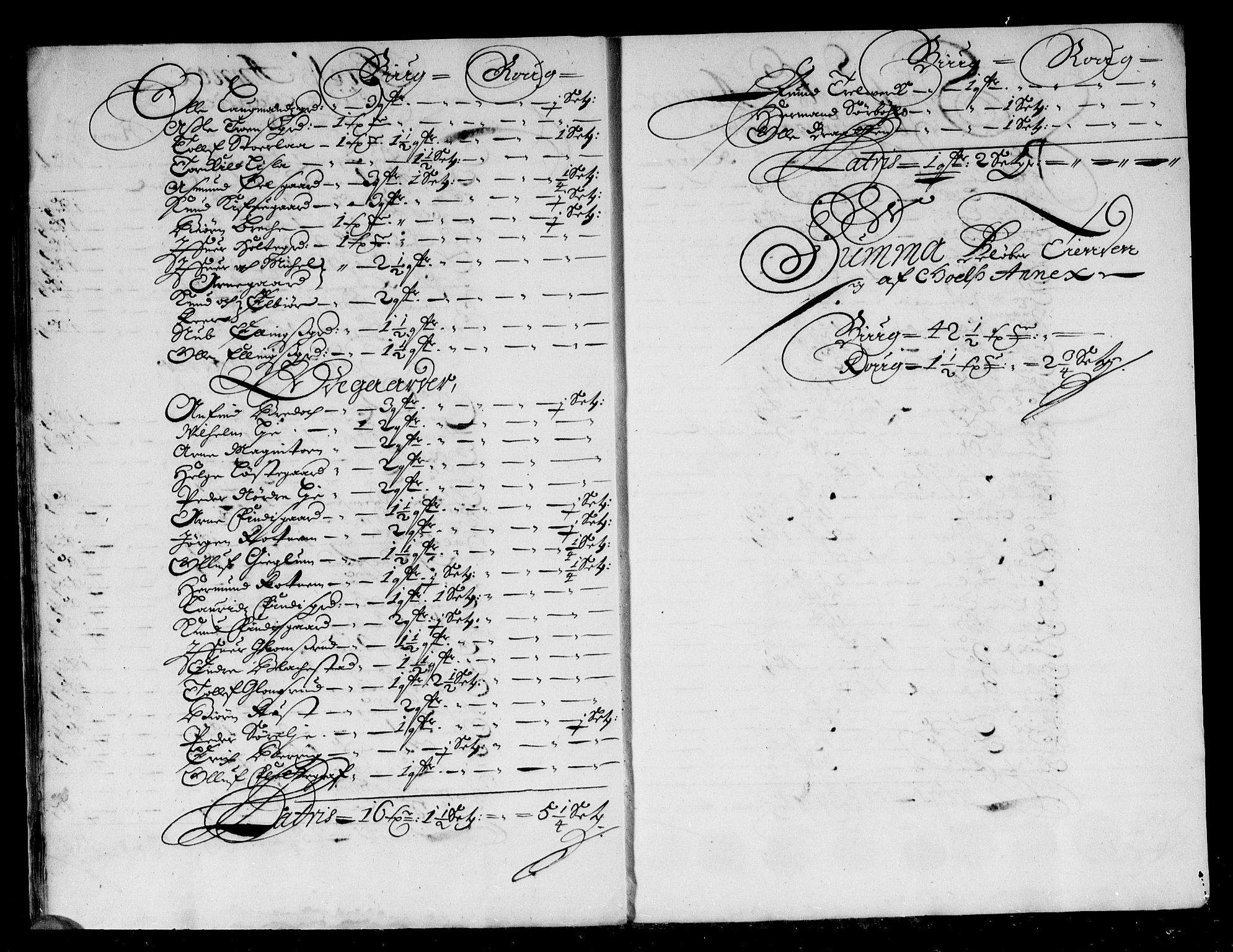 Rentekammeret inntil 1814, Reviderte regnskaper, Stiftamtstueregnskaper, Landkommissariatet på Akershus og Akershus stiftamt, AV/RA-EA-5869/R/Rb/L0125: Akershus stiftamt, 1676