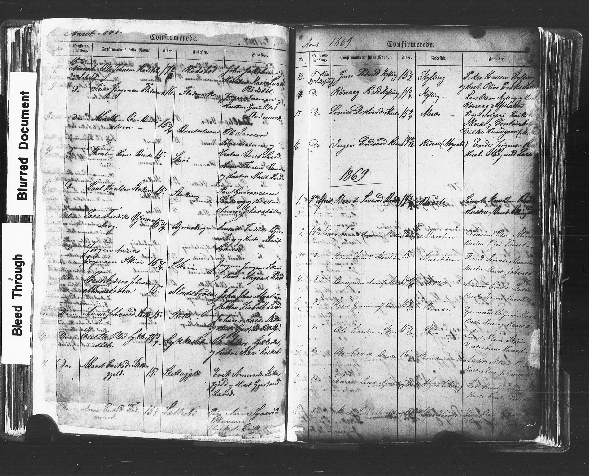 Ministerialprotokoller, klokkerbøker og fødselsregistre - Møre og Romsdal, SAT/A-1454/546/L0596: Parish register (copy) no. 546C02, 1867-1921, p. 143