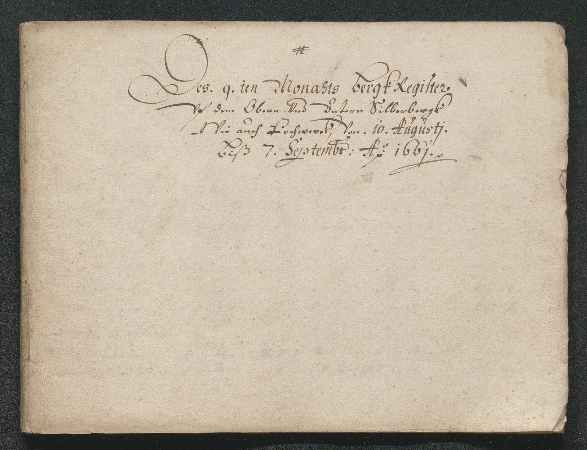 Kongsberg Sølvverk 1623-1816, AV/SAKO-EA-3135/001/D/Dc/Dcd/L0038: Utgiftsregnskap for gruver m.m. , 1661-1665, p. 216