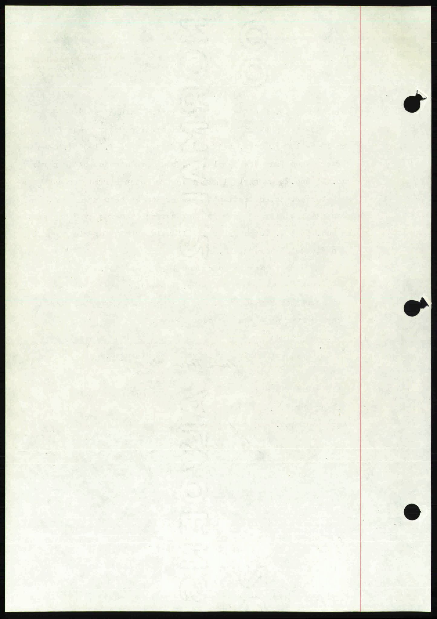 Toten tingrett, SAH/TING-006/H/Hb/Hbc/L0003: Mortgage book no. Hbc-03, 1937-1938, Diary no: : 2099/1937