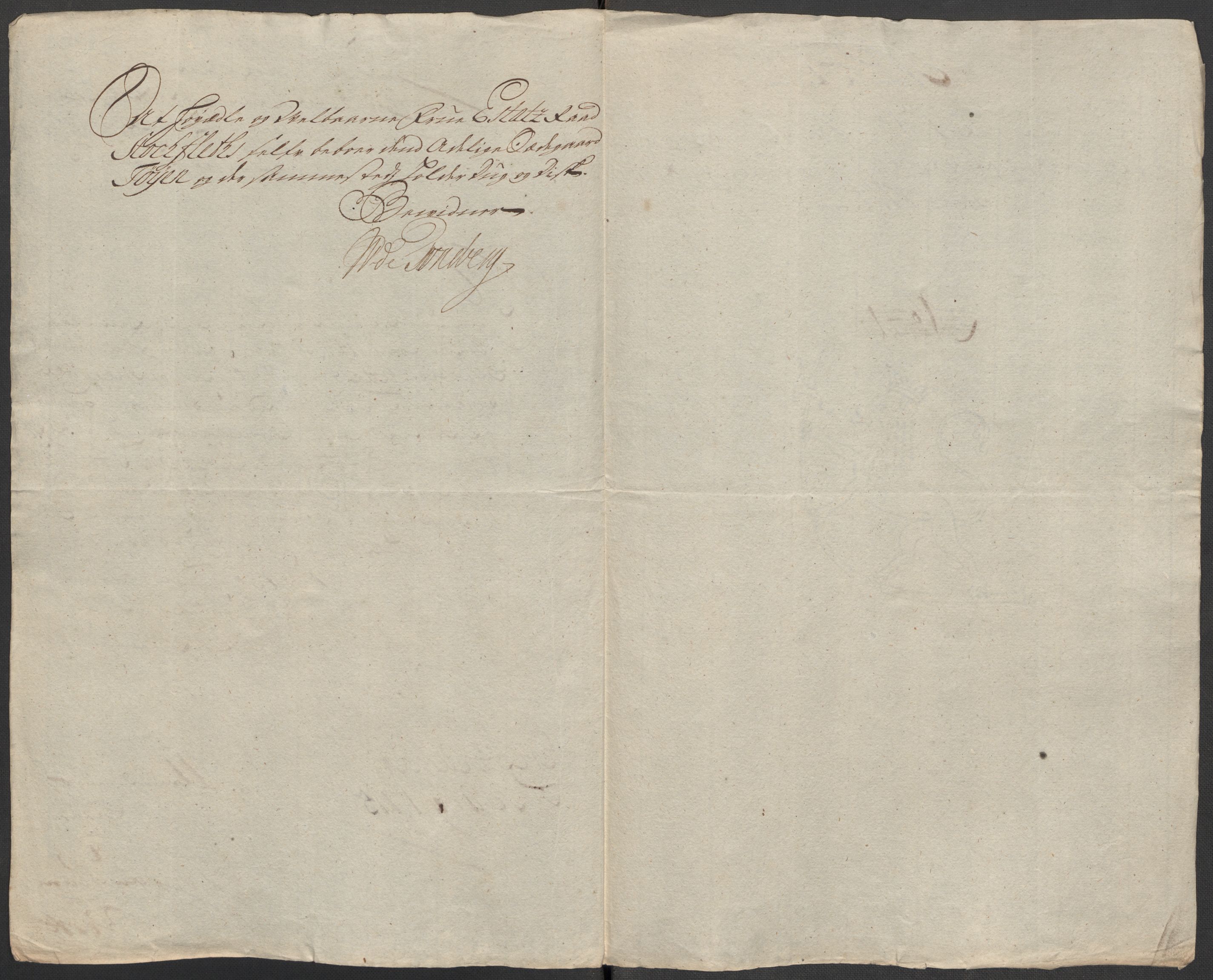 Rentekammeret inntil 1814, Reviderte regnskaper, Fogderegnskap, AV/RA-EA-4092/R10/L0451: Fogderegnskap Aker og Follo, 1713-1714, p. 437