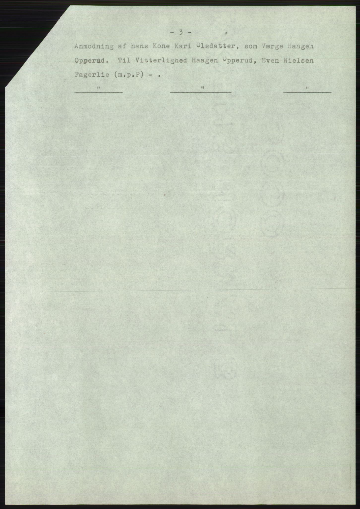 Statsarkivet i Oslo, SAO/A-10621/Z/Zd/L0030: Avskrifter, j.nr 3-2659/1971, 1971, p. 174