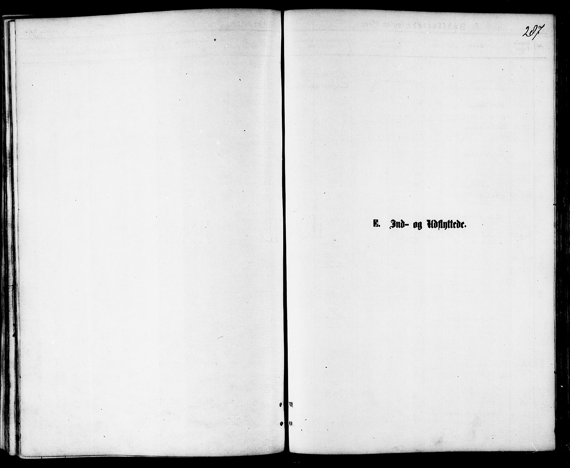 Ministerialprotokoller, klokkerbøker og fødselsregistre - Nordland, SAT/A-1459/810/L0148: Parish register (official) no. 810A09 /1, 1874-1884, p. 287