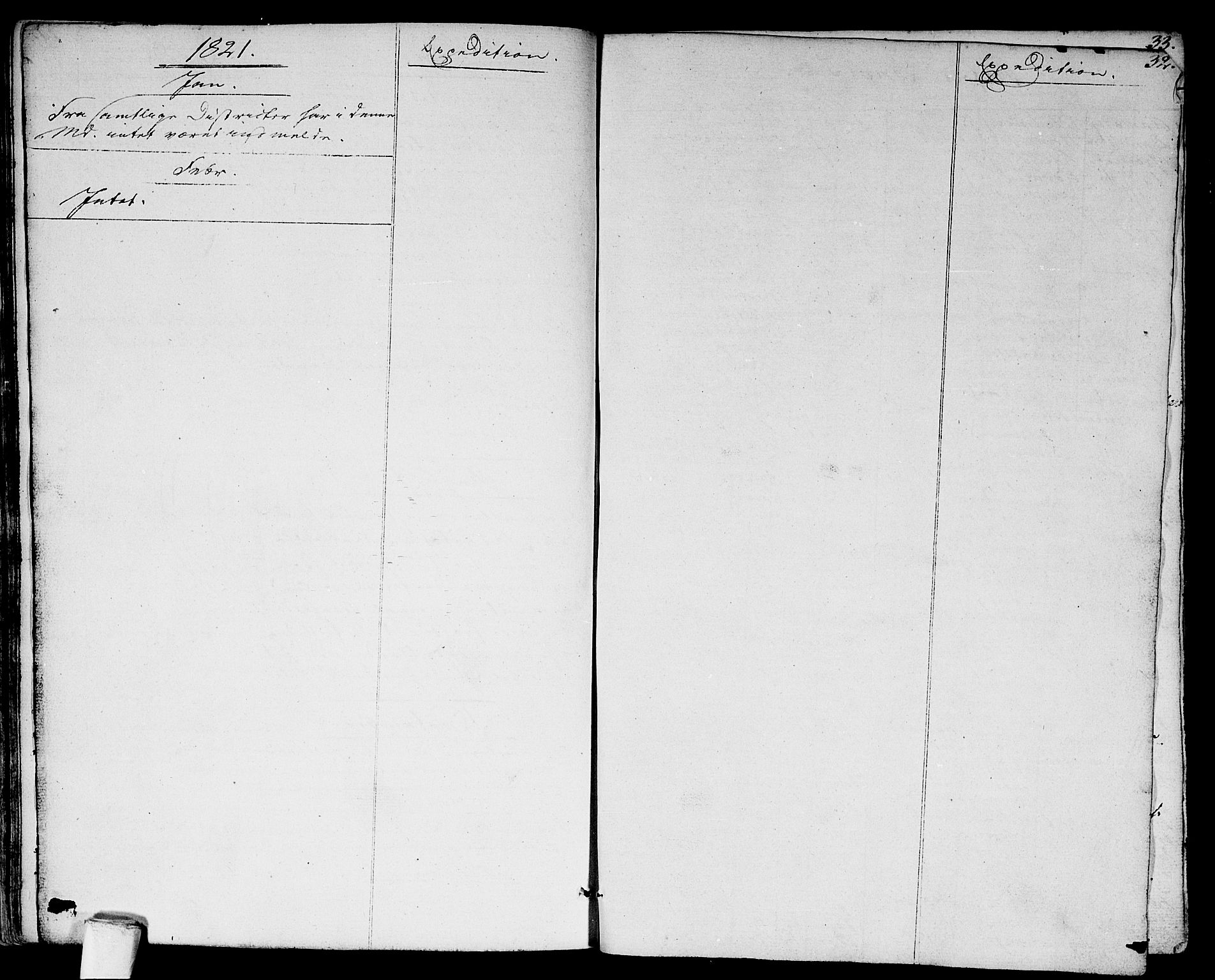 Asker prestekontor Kirkebøker, AV/SAO-A-10256a/F/Fa/L0005: Parish register (official) no. I 5, 1807-1813, p. 32