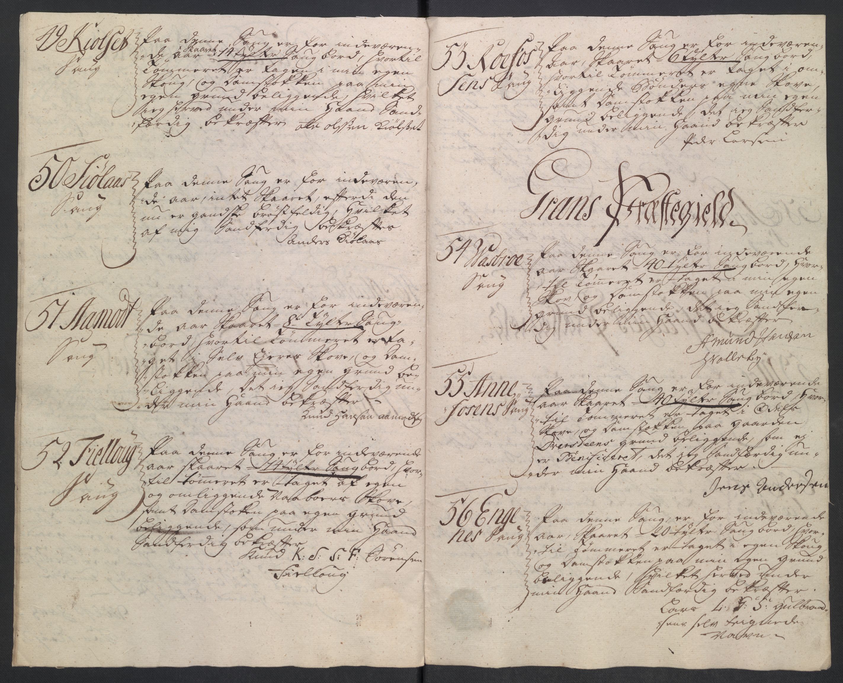 Rentekammeret inntil 1814, Reviderte regnskaper, Fogderegnskap, AV/RA-EA-4092/R18/L1348: Fogderegnskap Hadeland, Toten og Valdres, 1750-1751, p. 433