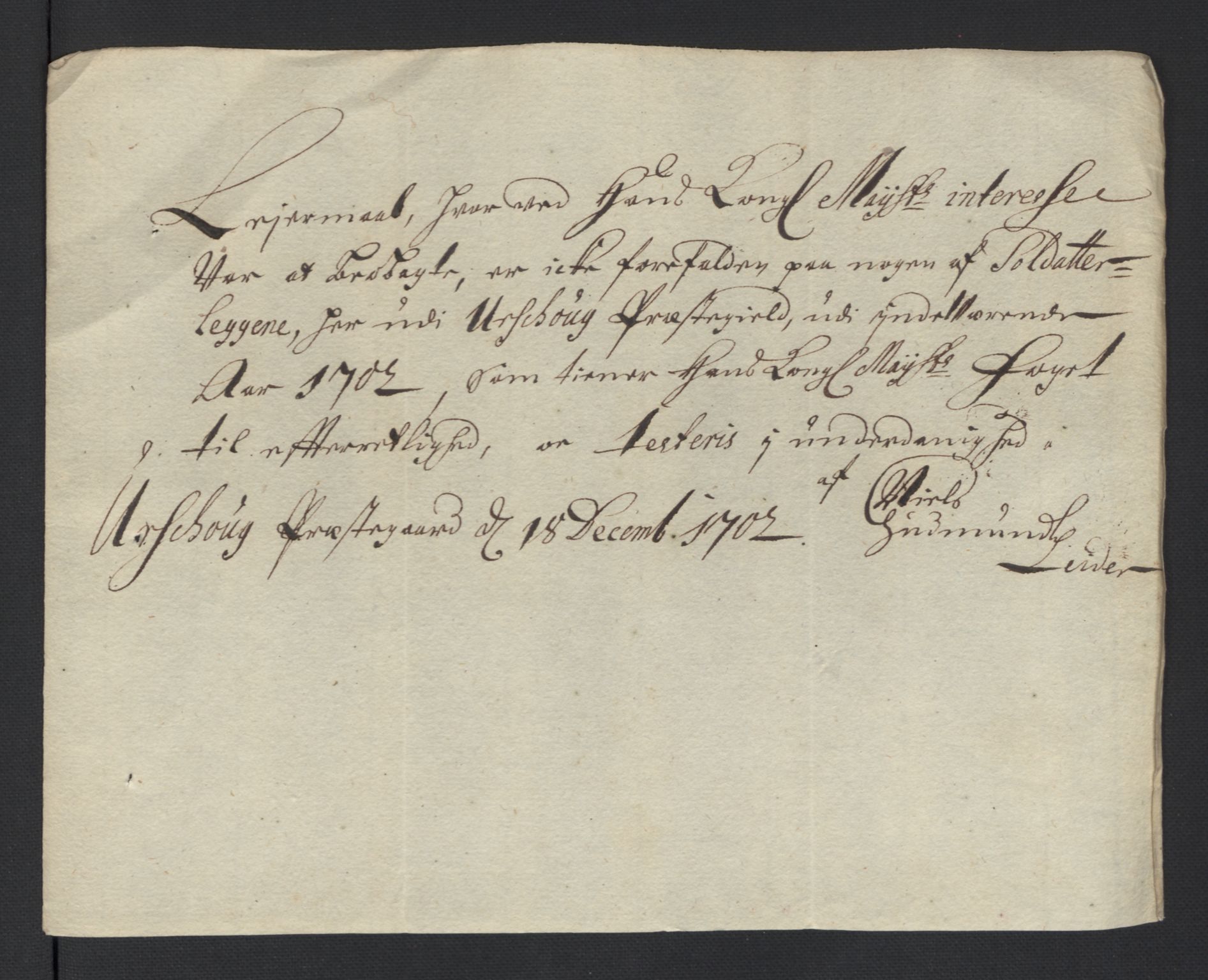 Rentekammeret inntil 1814, Reviderte regnskaper, Fogderegnskap, AV/RA-EA-4092/R11/L0587: Fogderegnskap Nedre Romerike, 1703, p. 9