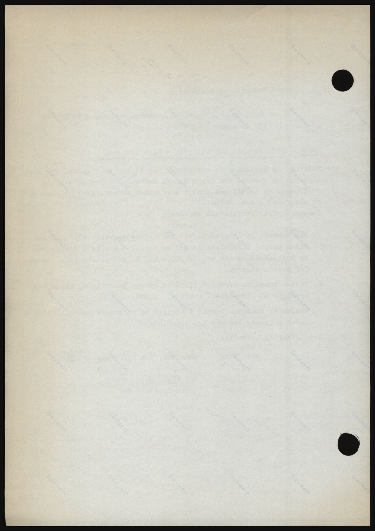 Nord-Hedmark sorenskriveri, SAH/TING-012/H/Hc/L0019: Mortgage book no. 19, 1963-1964, Diary no: : 717/1964