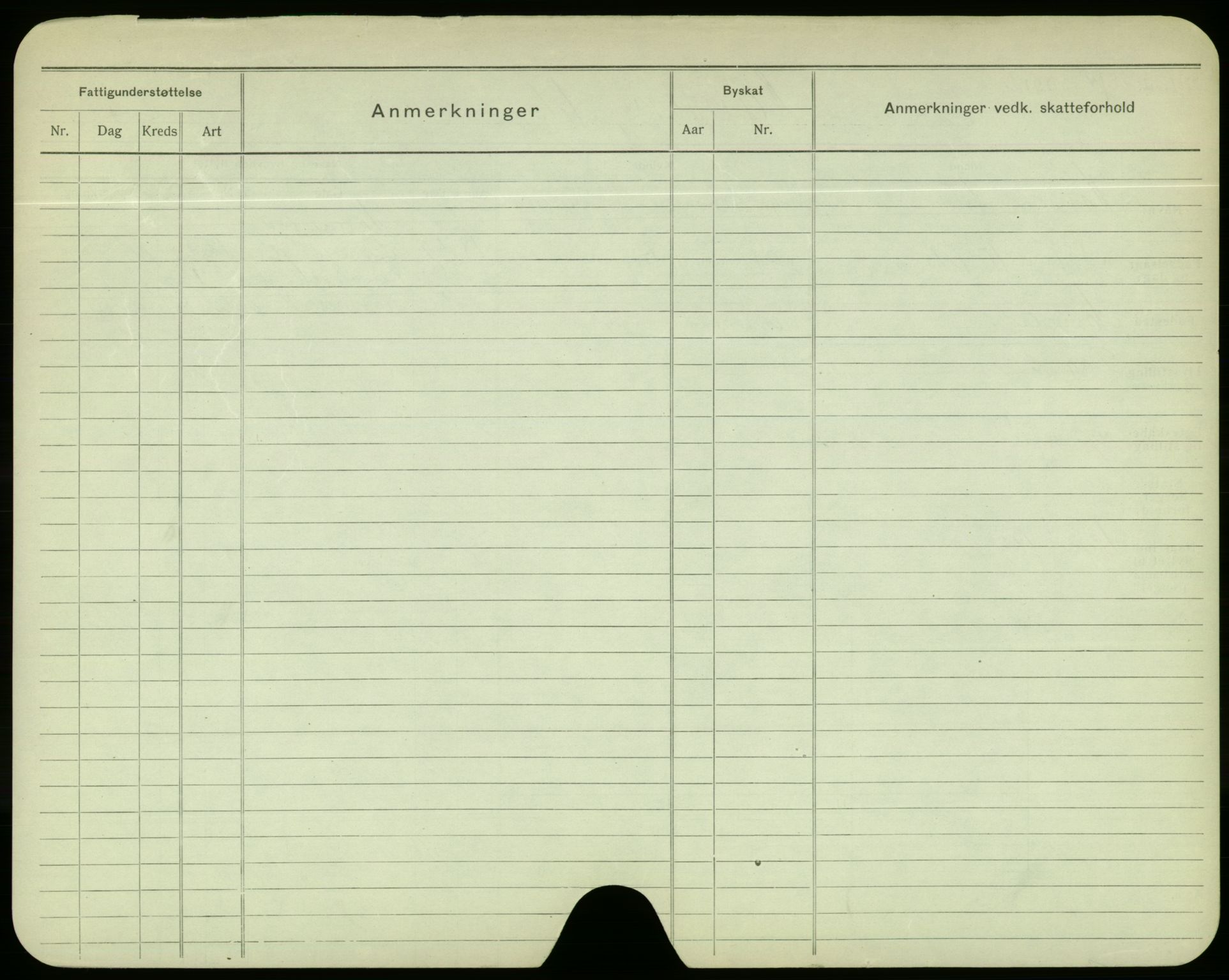 Oslo folkeregister, Registerkort, AV/SAO-A-11715/F/Fa/Fac/L0004: Menn, 1906-1914, p. 275b