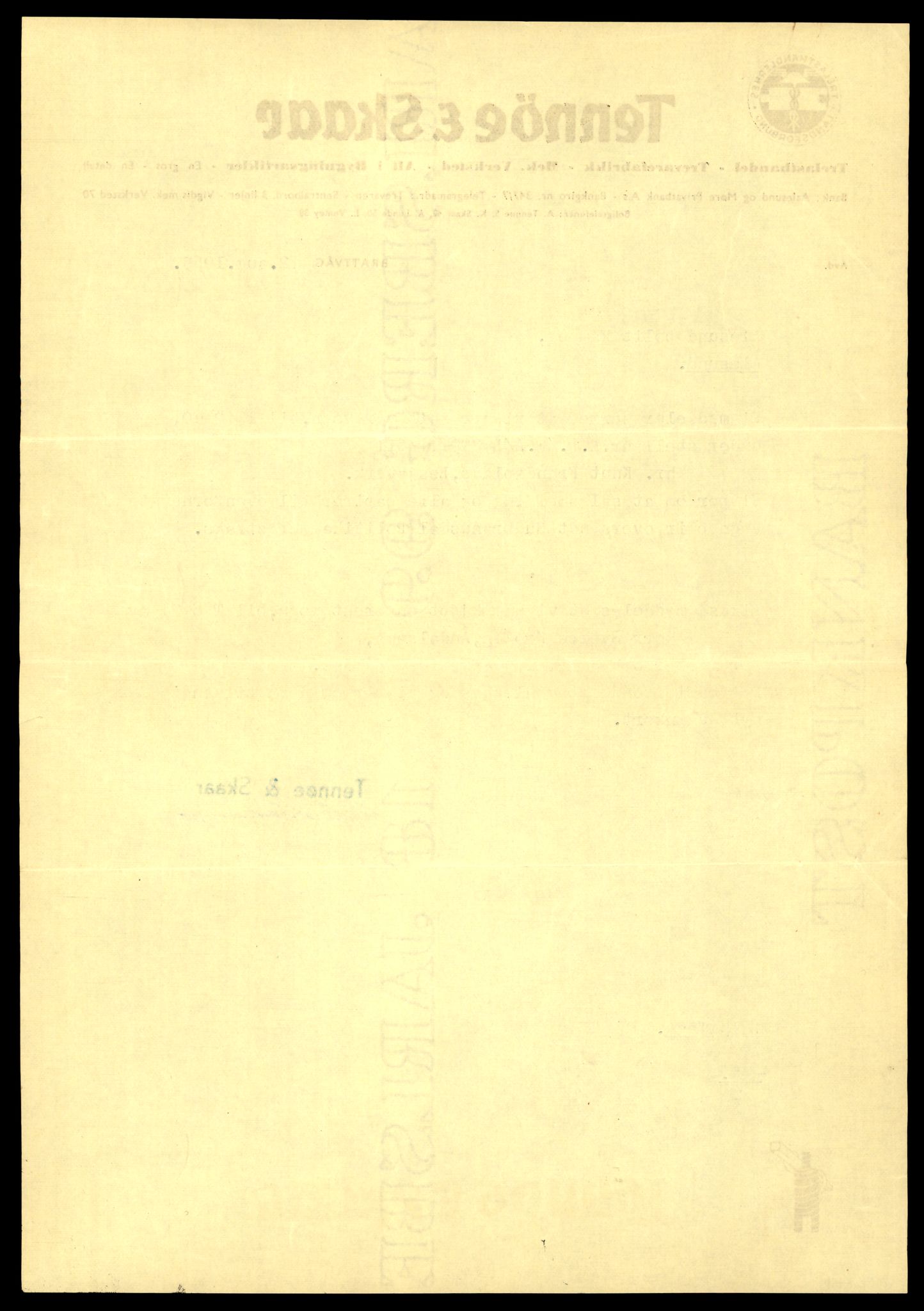 Møre og Romsdal vegkontor - Ålesund trafikkstasjon, AV/SAT-A-4099/F/Fe/L0033: Registreringskort for kjøretøy T 12151 - T 12474, 1927-1998, p. 3292