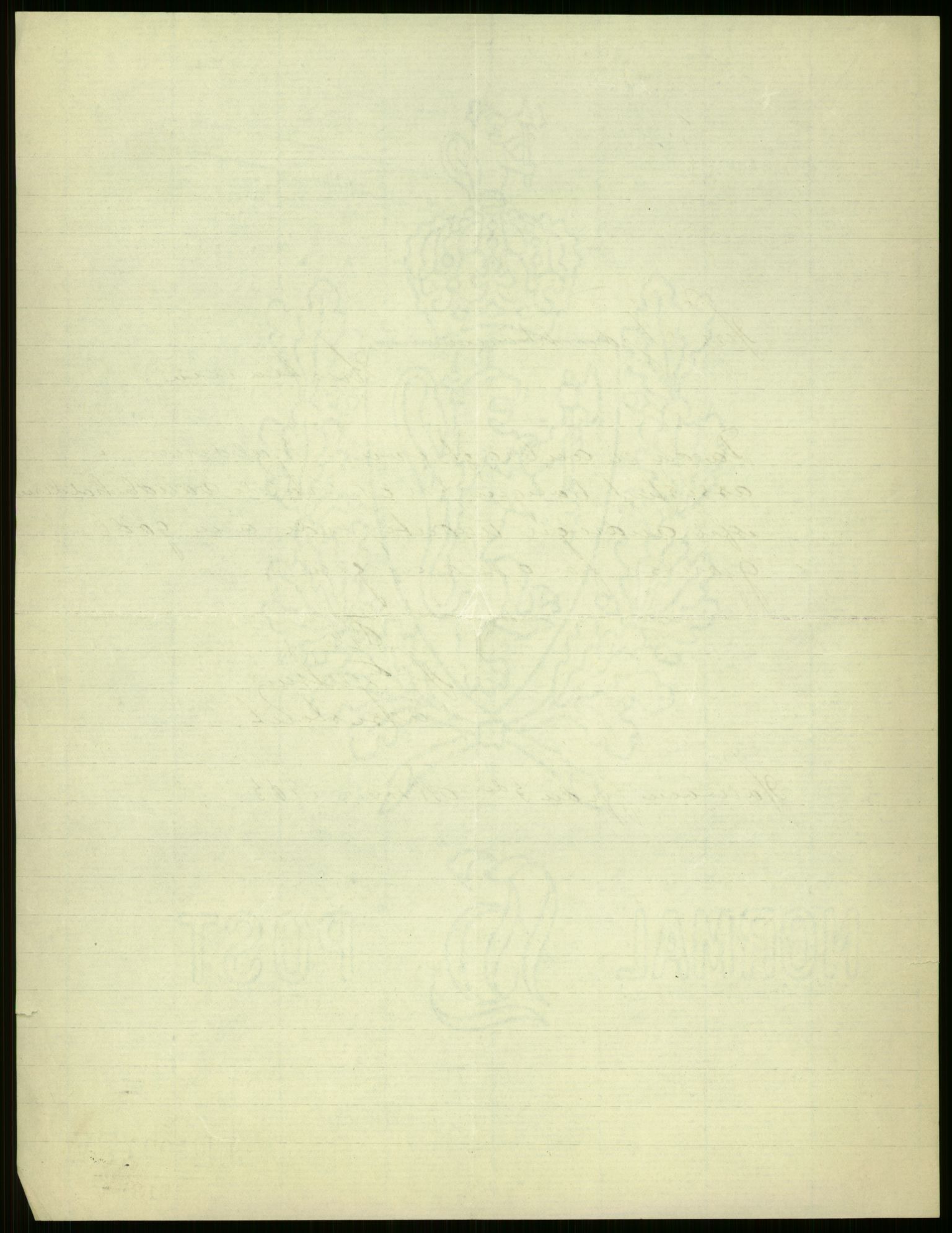 Fyrdirektoratet, AV/RA-S-1602/2/D/L0018/0002: -- / Hornøen fyr (Se 63, 187, 302), 1910-1913