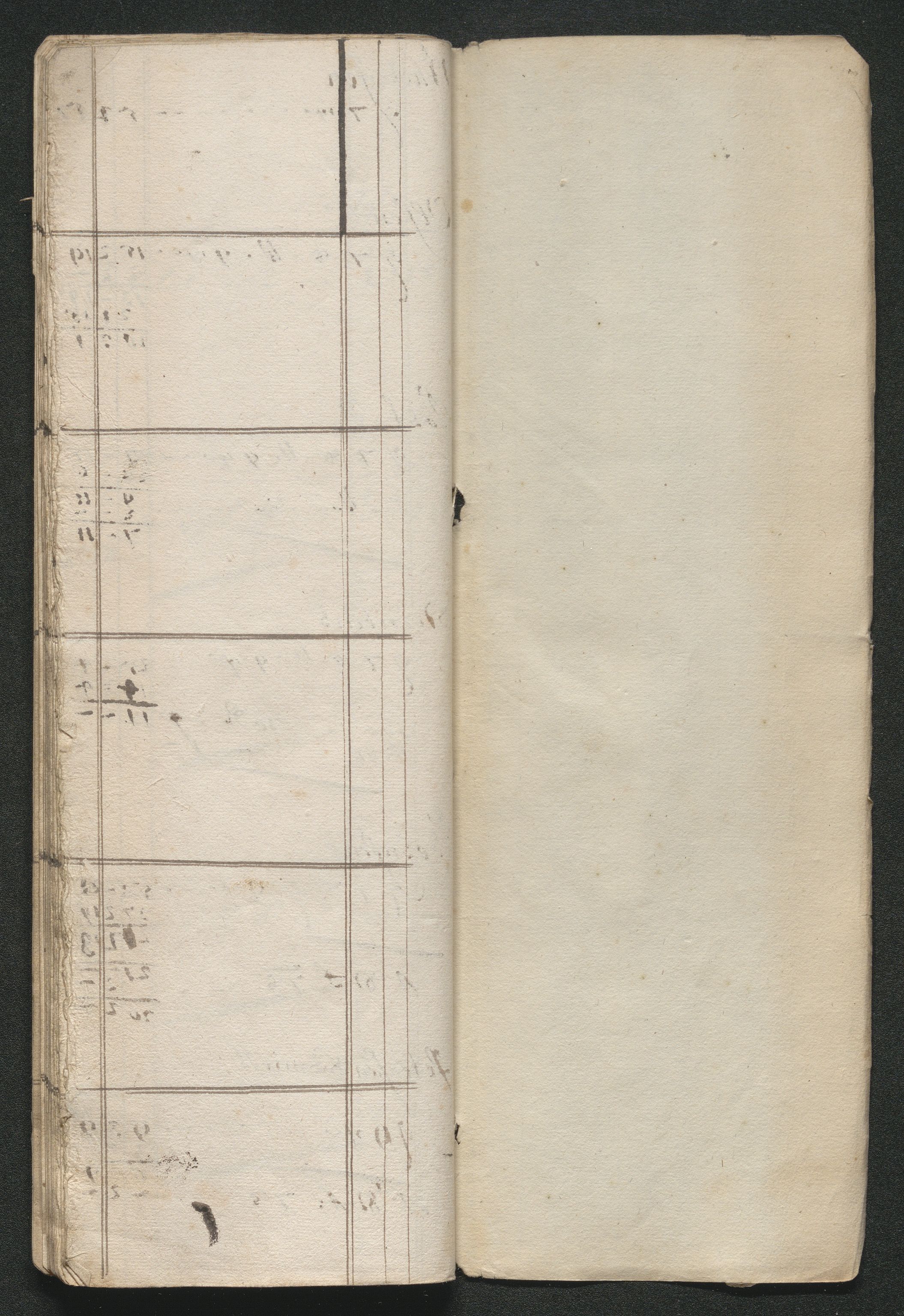 Kongsberg Sølvverk 1623-1816, SAKO/EA-3135/001/D/Dc/Dcd/L0045: Utgiftsregnskap for gruver m.m. , 1678, p. 262