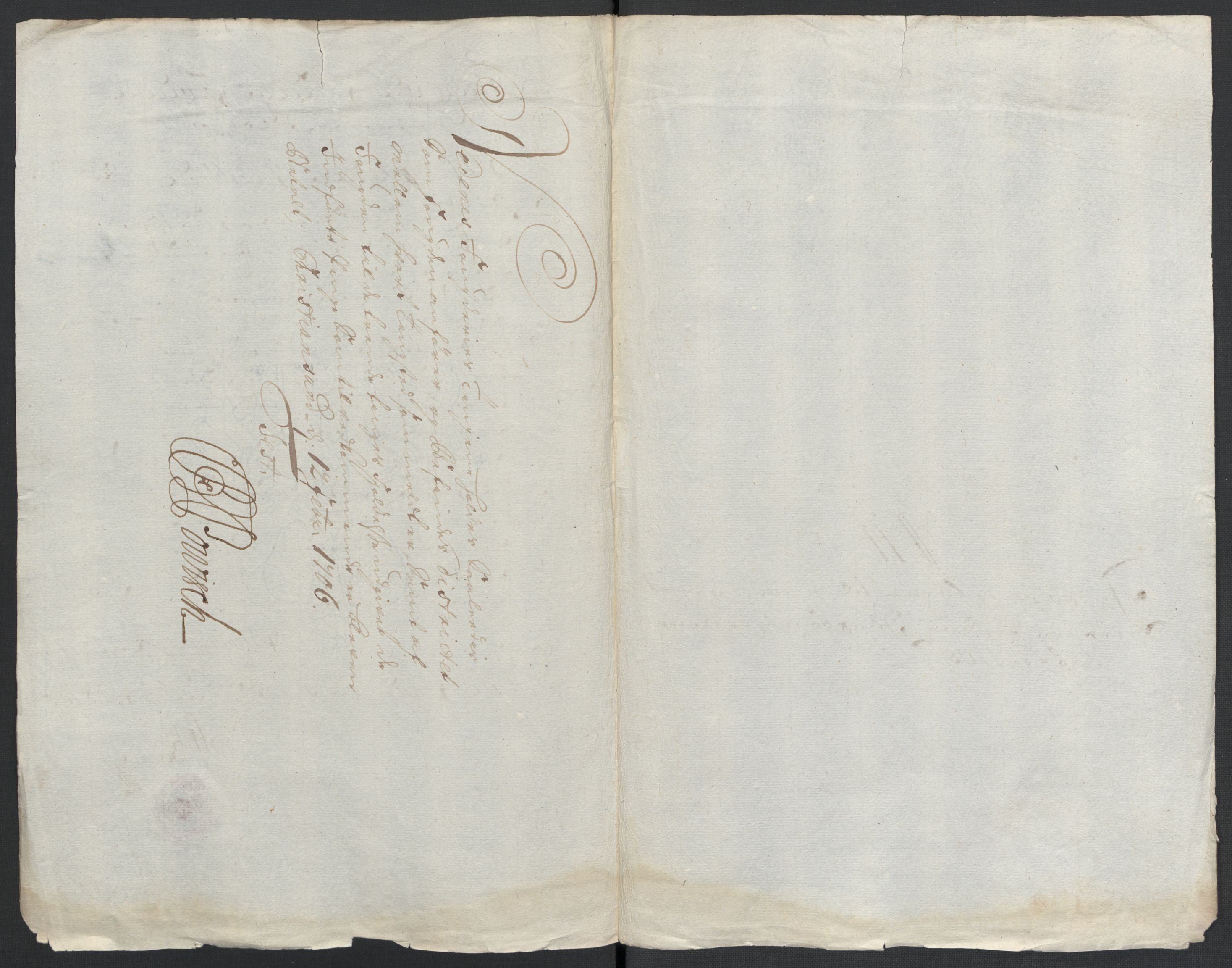 Rentekammeret inntil 1814, Reviderte regnskaper, Fogderegnskap, RA/EA-4092/R39/L2317: Fogderegnskap Nedenes, 1704-1705, p. 510