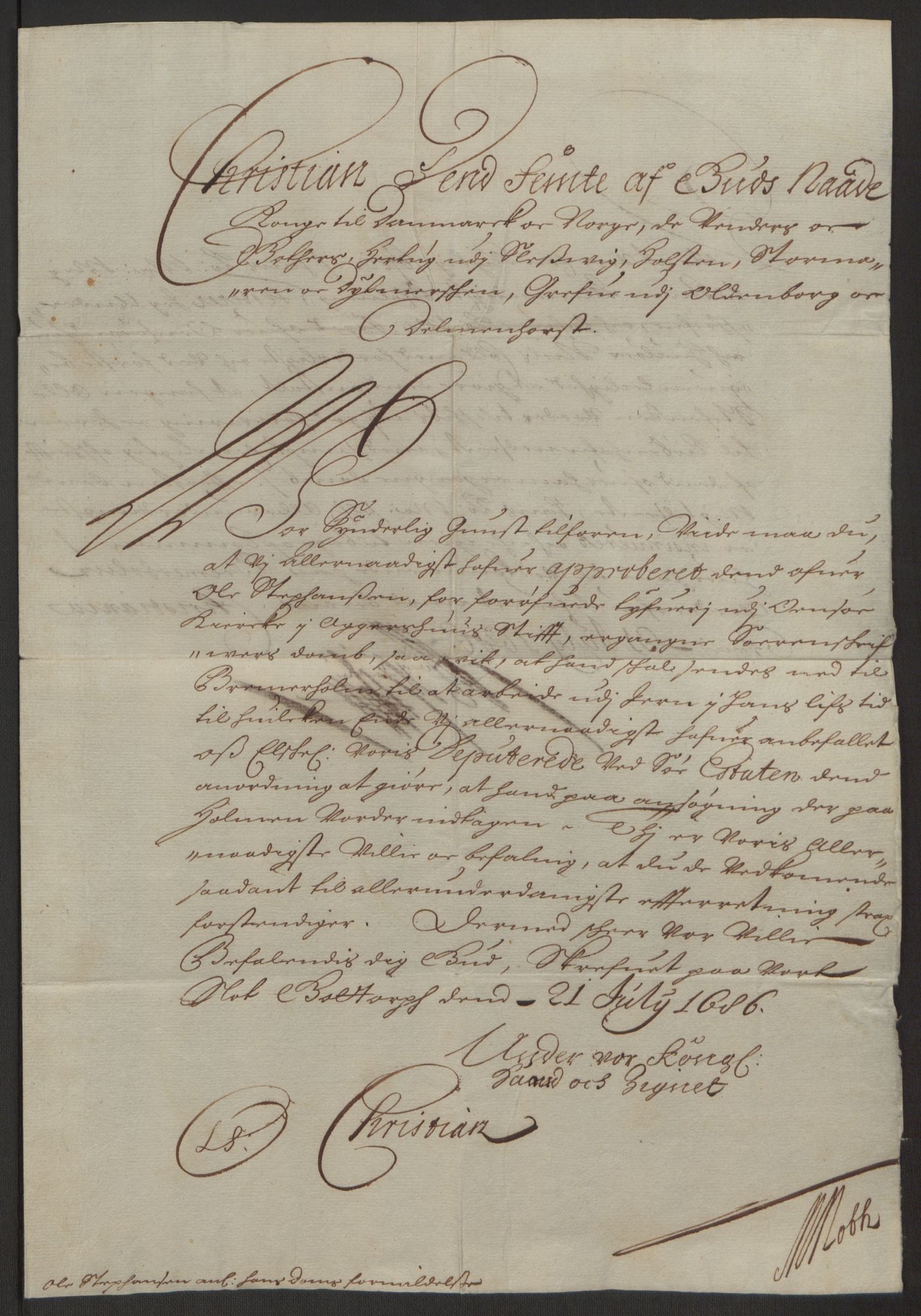 Rentekammeret inntil 1814, Reviderte regnskaper, Fogderegnskap, AV/RA-EA-4092/R03/L0118: Fogderegnskap Onsøy, Tune, Veme og Åbygge fogderi, 1684-1689, p. 220