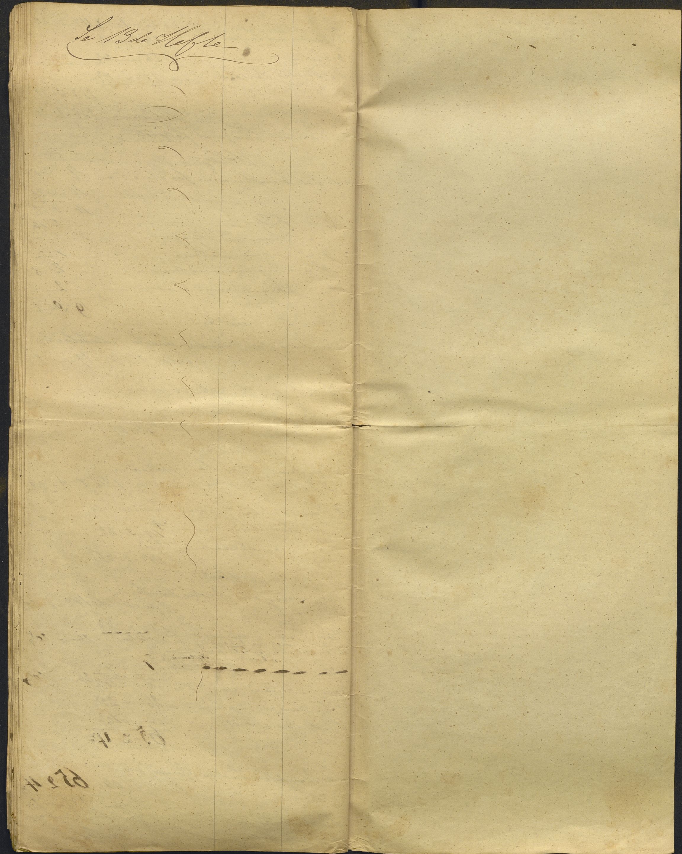 Nordhordland sorenskrivar, AV/SAB-A-2901/1/H/Hd/Hdb/L0001: Konsept til utlodningar, 1850-1852, p. 238