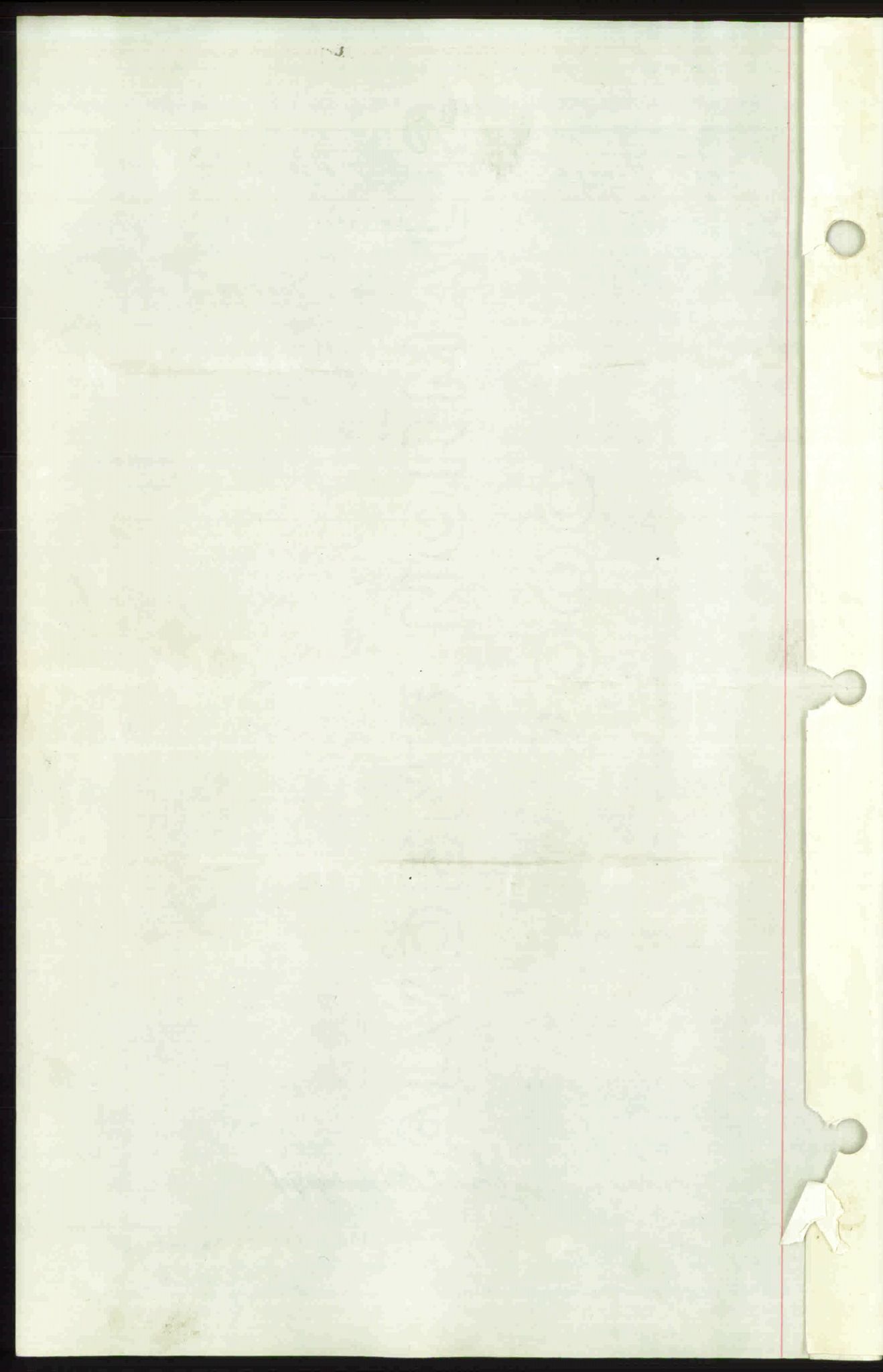Toten tingrett, SAH/TING-006/H/Hb/Hbc/L0004: Mortgage book no. Hbc-04, 1938-1938, Diary no: : 1455/1938